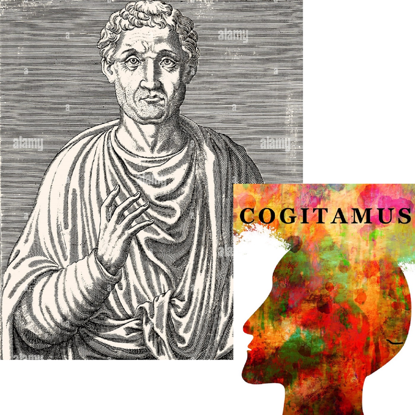 cogitamus