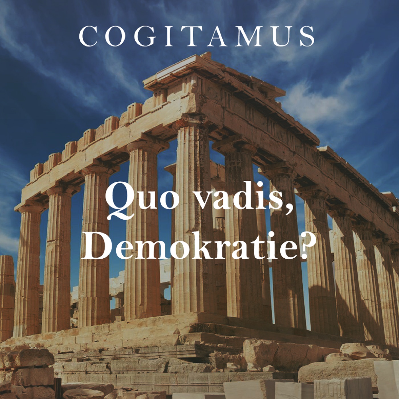 cogitamus