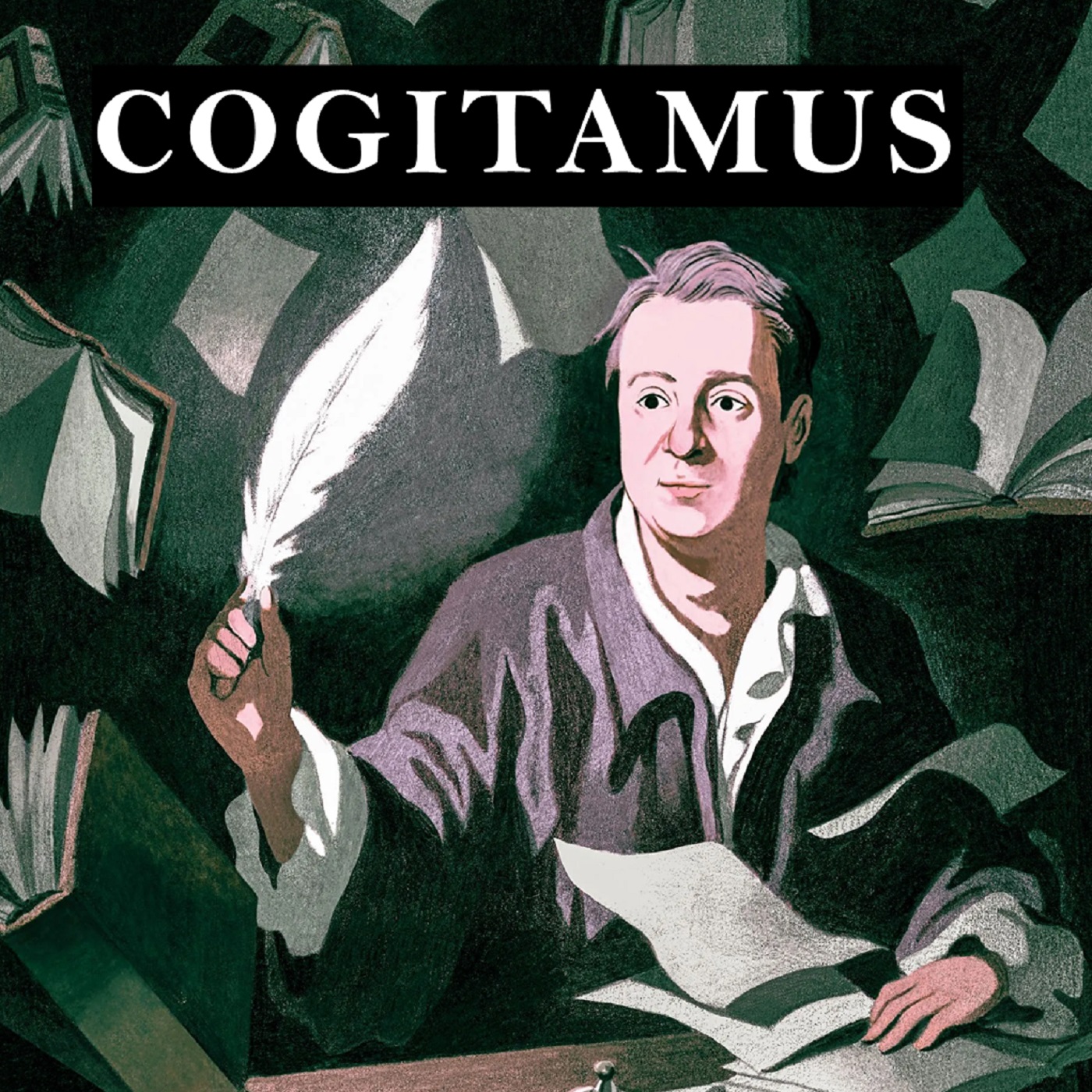 cogitamus