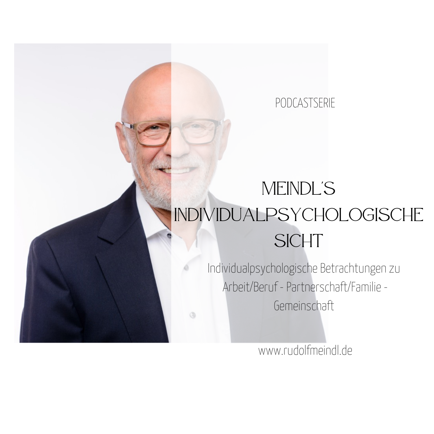 Meindl\'s Individualpsychologische Sicht