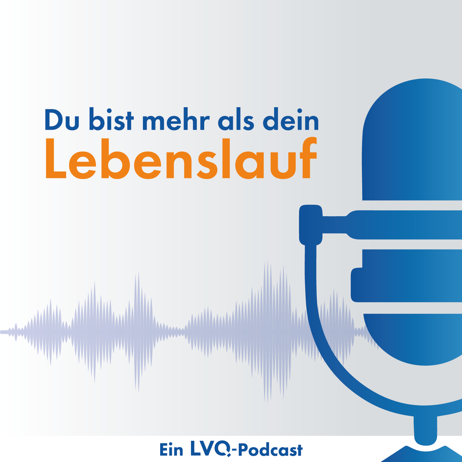 Du bist mehr als dein Lebenslauf