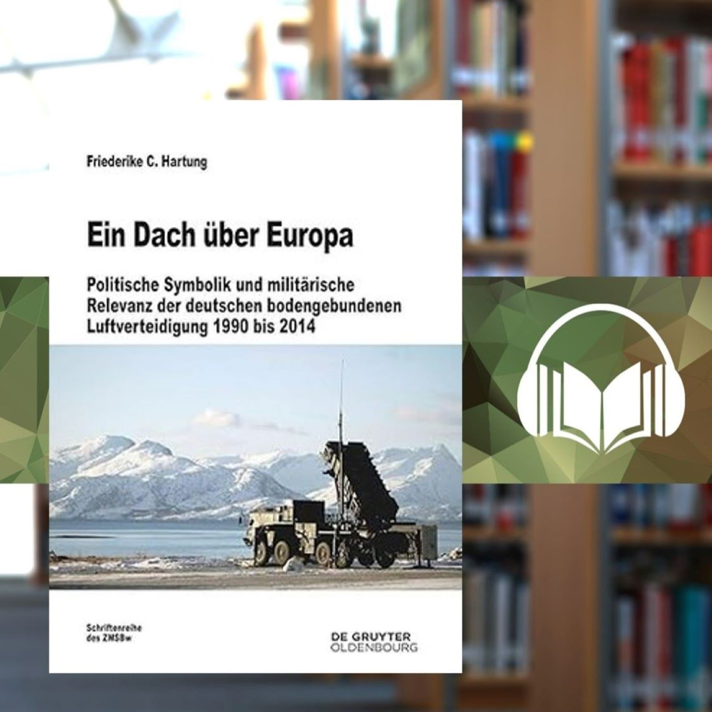 Ein Dach über Europa