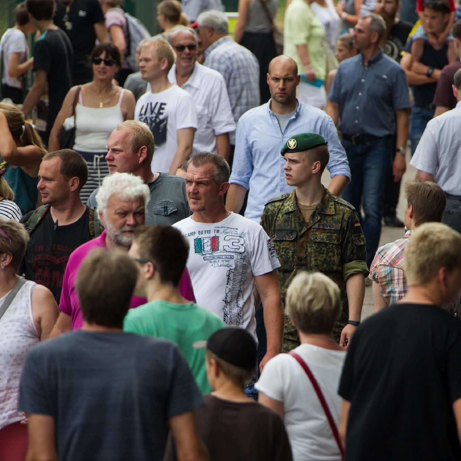 Zugehört! Der Podcast des Zentrums für Militärgeschichte und Sozialwissenschaften der Bundeswehr