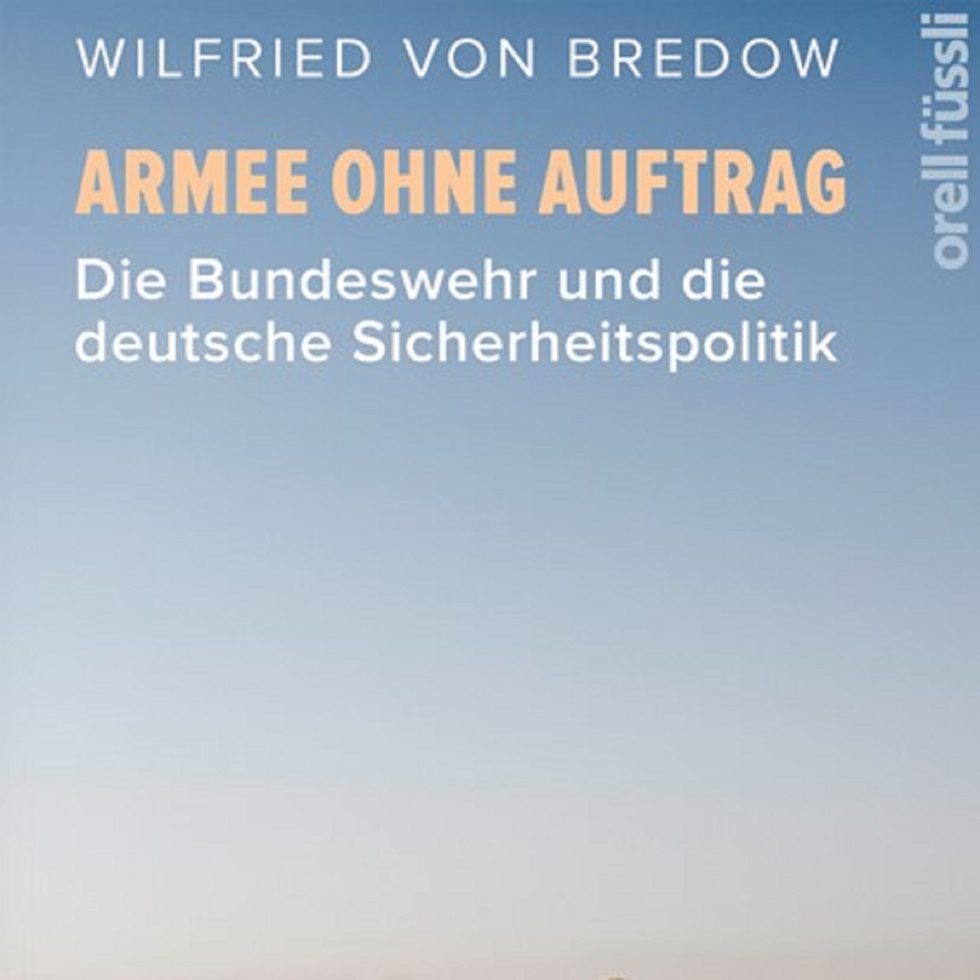 Angelesen! Audio-Buchjournal des Zentrums für Militärgeschichte und Sozialwissenschaften der Bundeswehr