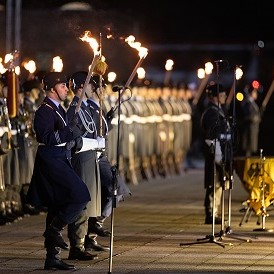 Mehr als nur ein Zeremoniell!