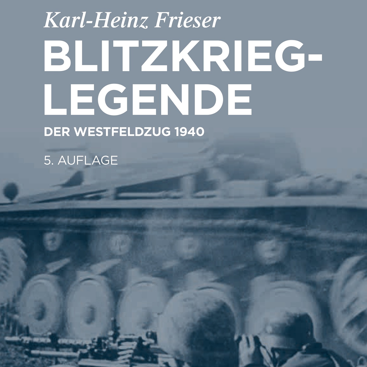 Angelesen! Audio-Buchjournal des Zentrums für Militärgeschichte und Sozialwissenschaften der Bundeswehr