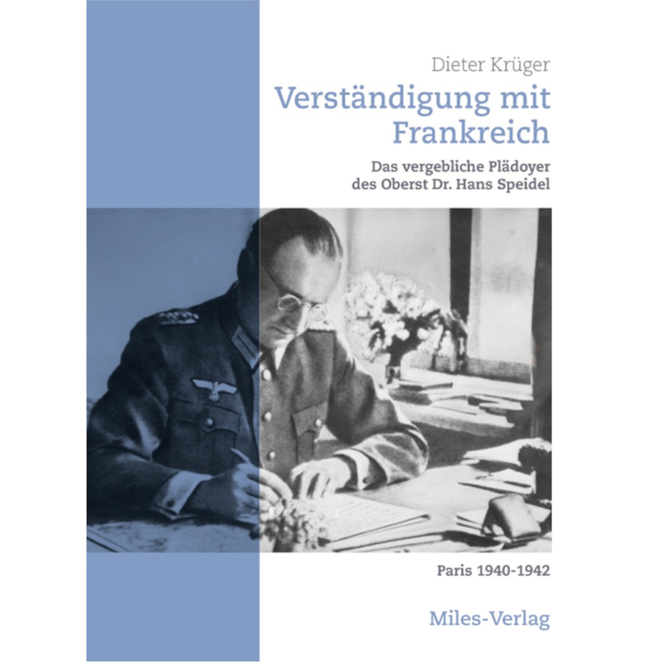 Angelesen! Audio-Buchjournal des Zentrums für Militärgeschichte und Sozialwissenschaften der Bundeswehr