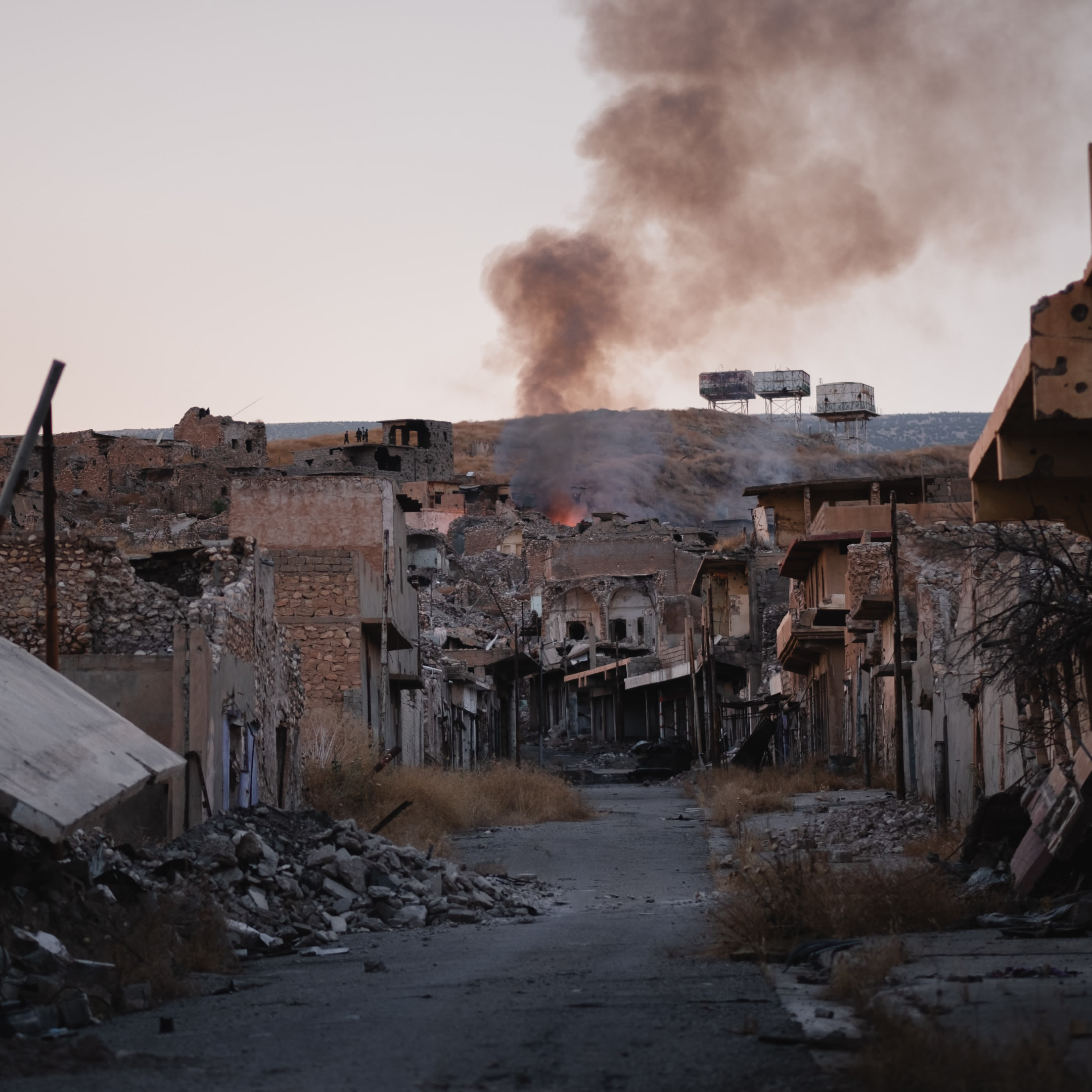 Zugehört! Der Podcast des Zentrums für Militärgeschichte und Sozialwissenschaften der Bundeswehr