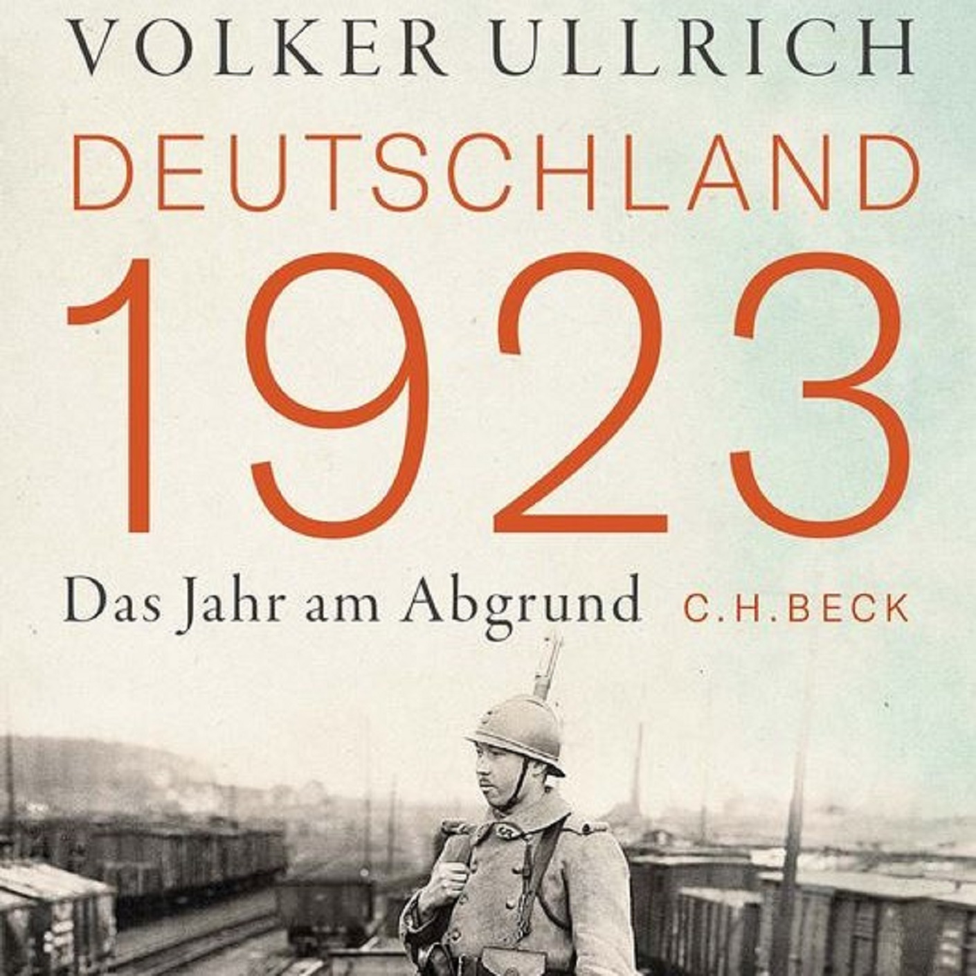Angelesen! Audio-Buchjournal des Zentrums für Militärgeschichte und Sozialwissenschaften der Bundeswehr