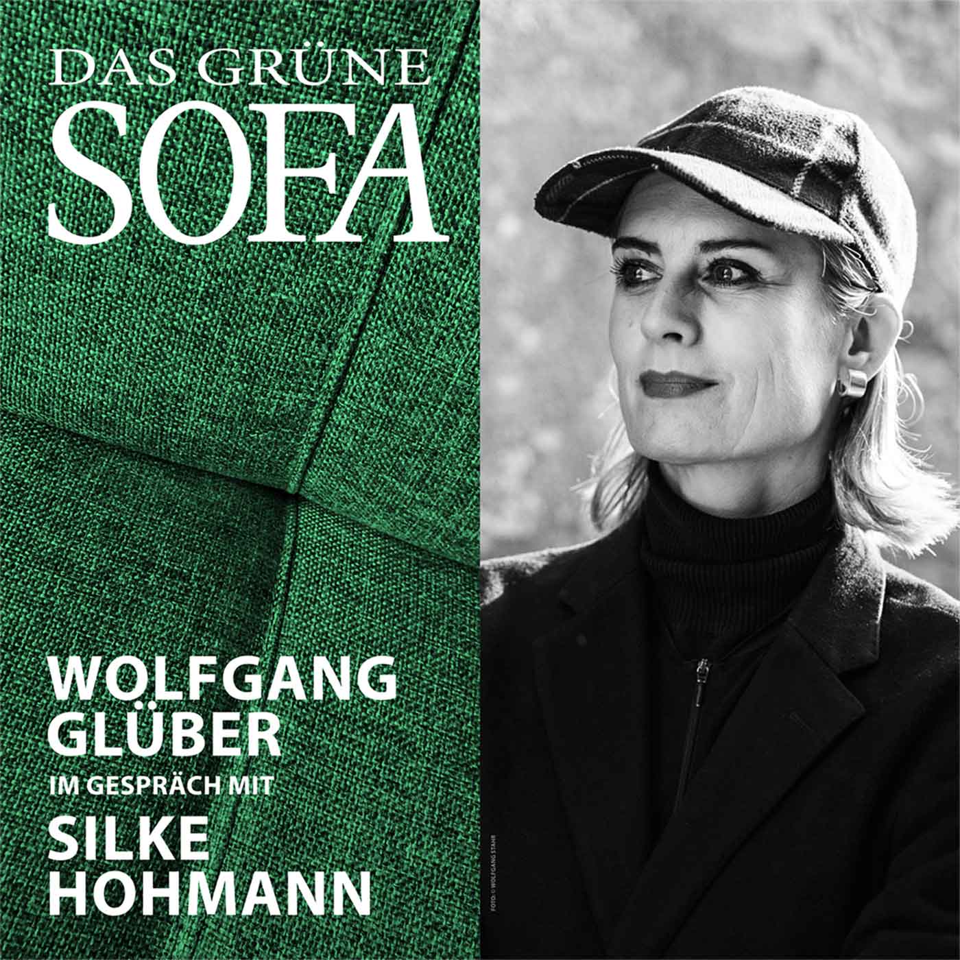 »Vergessenen Künstlerinnen eine Stimme geben«