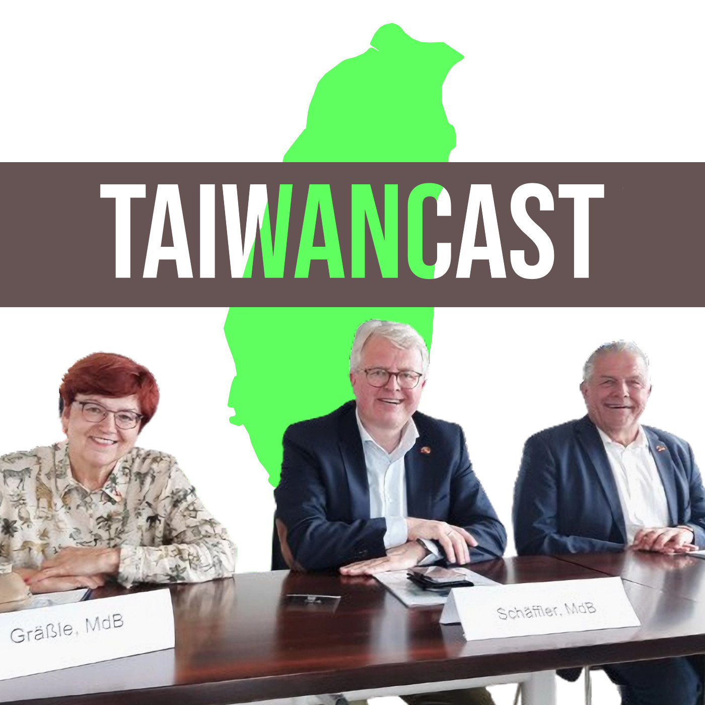 Taiwancast