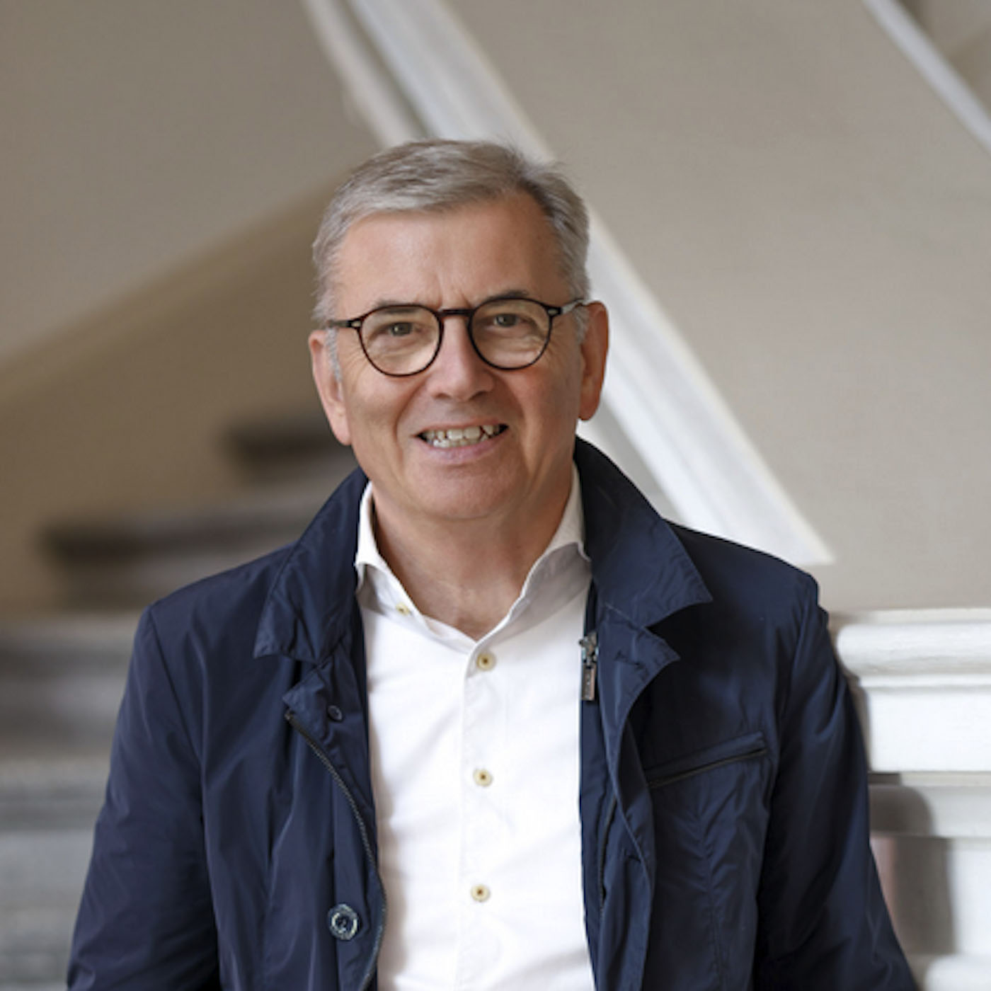 MR 46 - #KnowHow, #Neugier, #Netzwerk, #Mut - und ein guter Plan A (Teil 1)