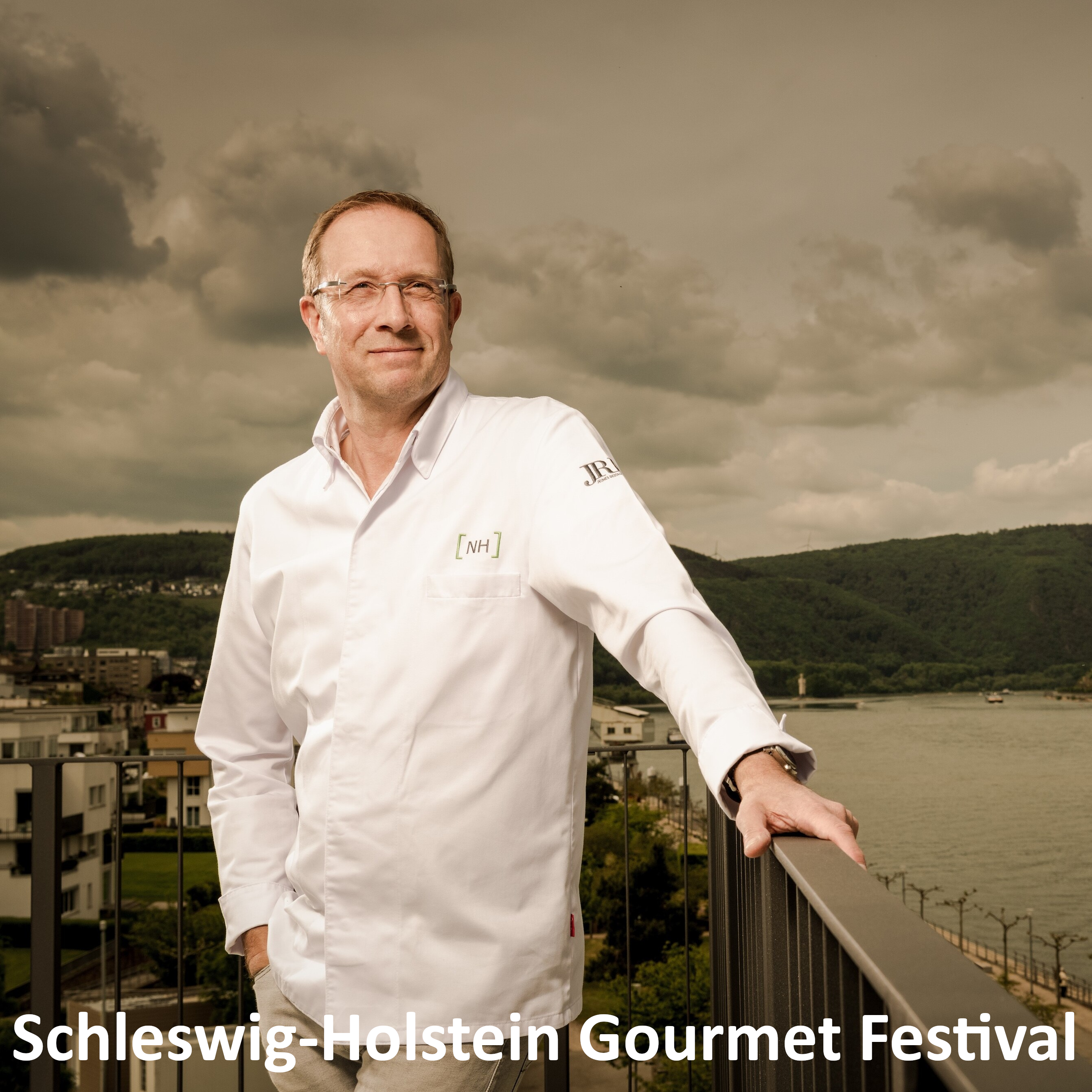 Schleswig-Holstein Gourmet Festival