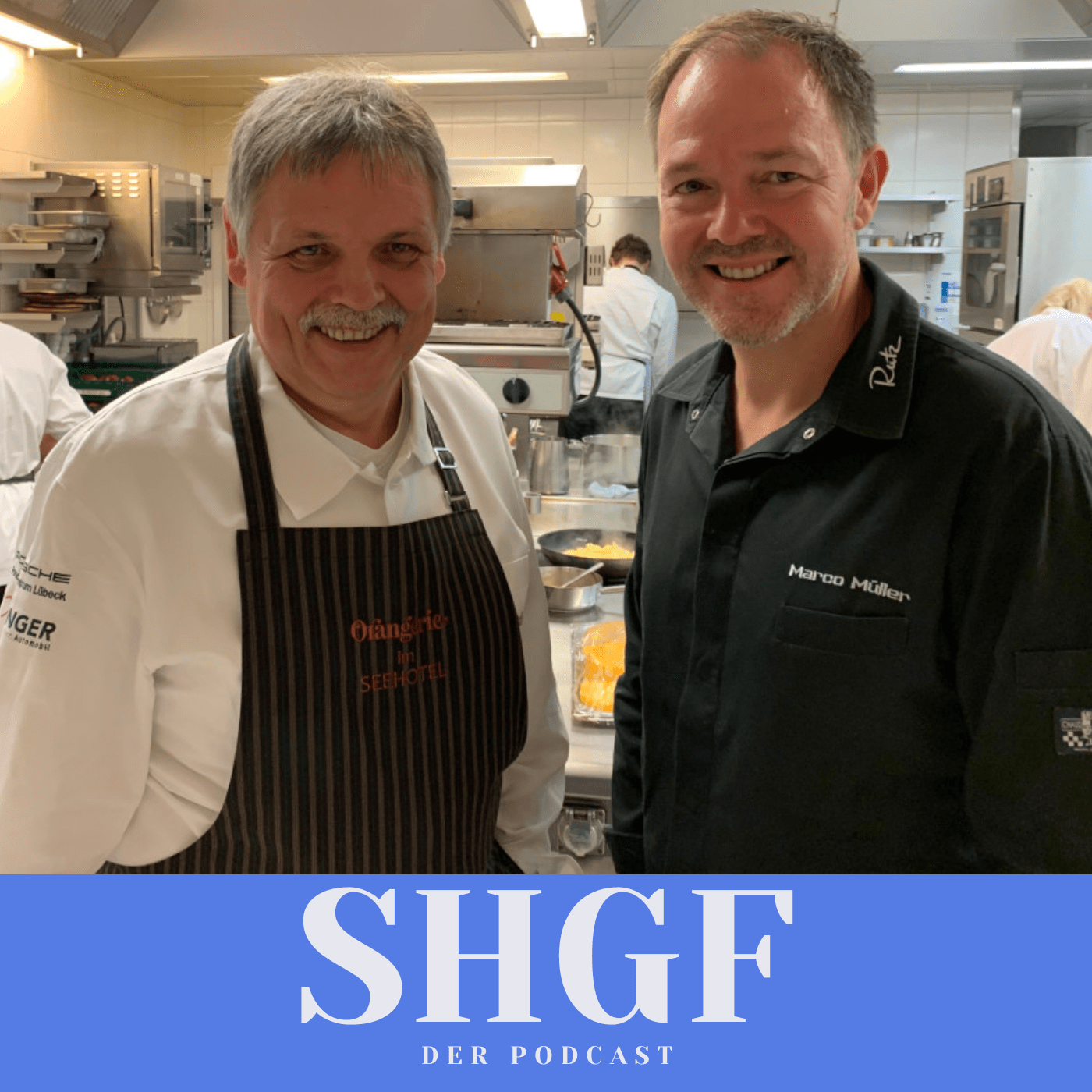 Schleswig-Holstein Gourmet Festival