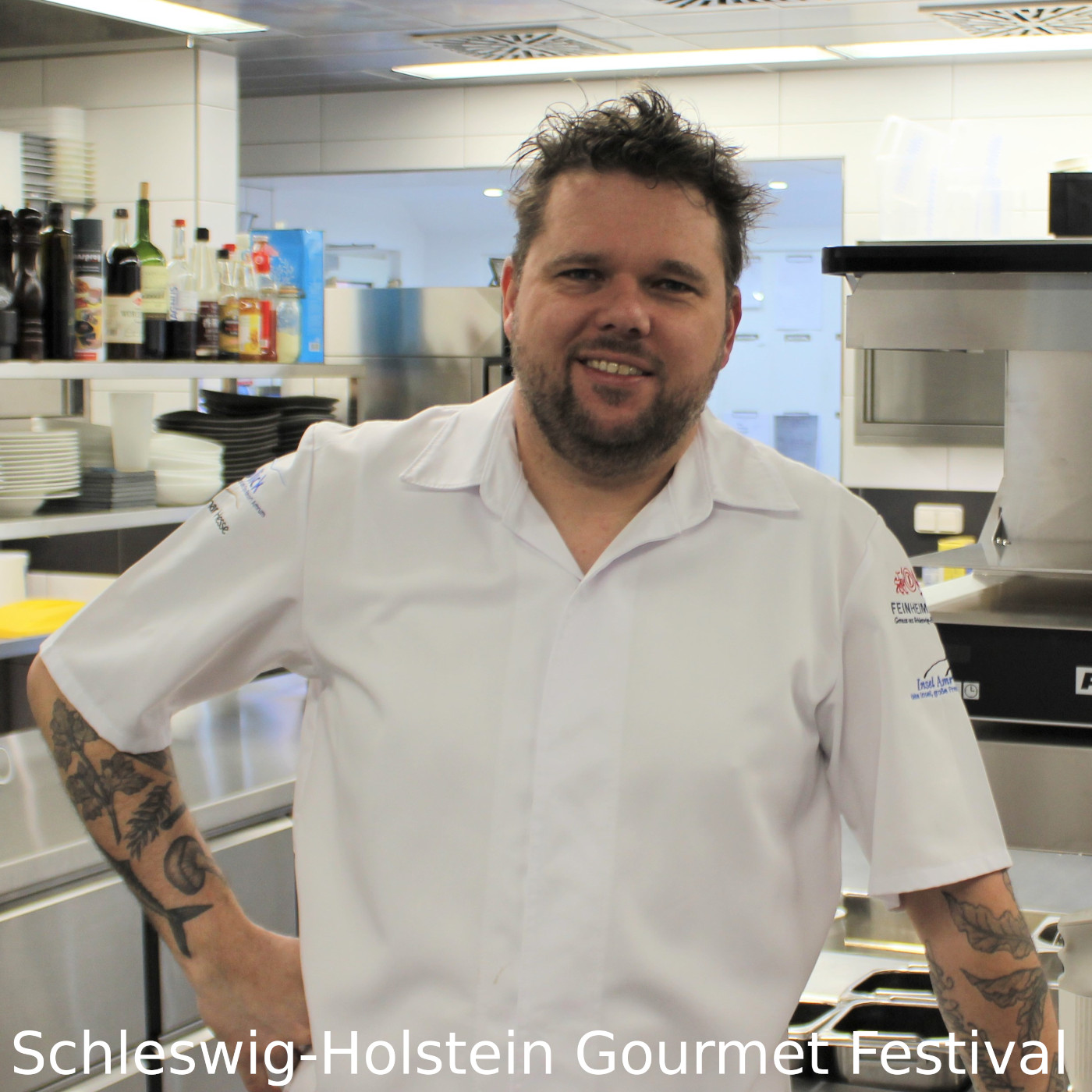 Schleswig-Holstein Gourmet Festival