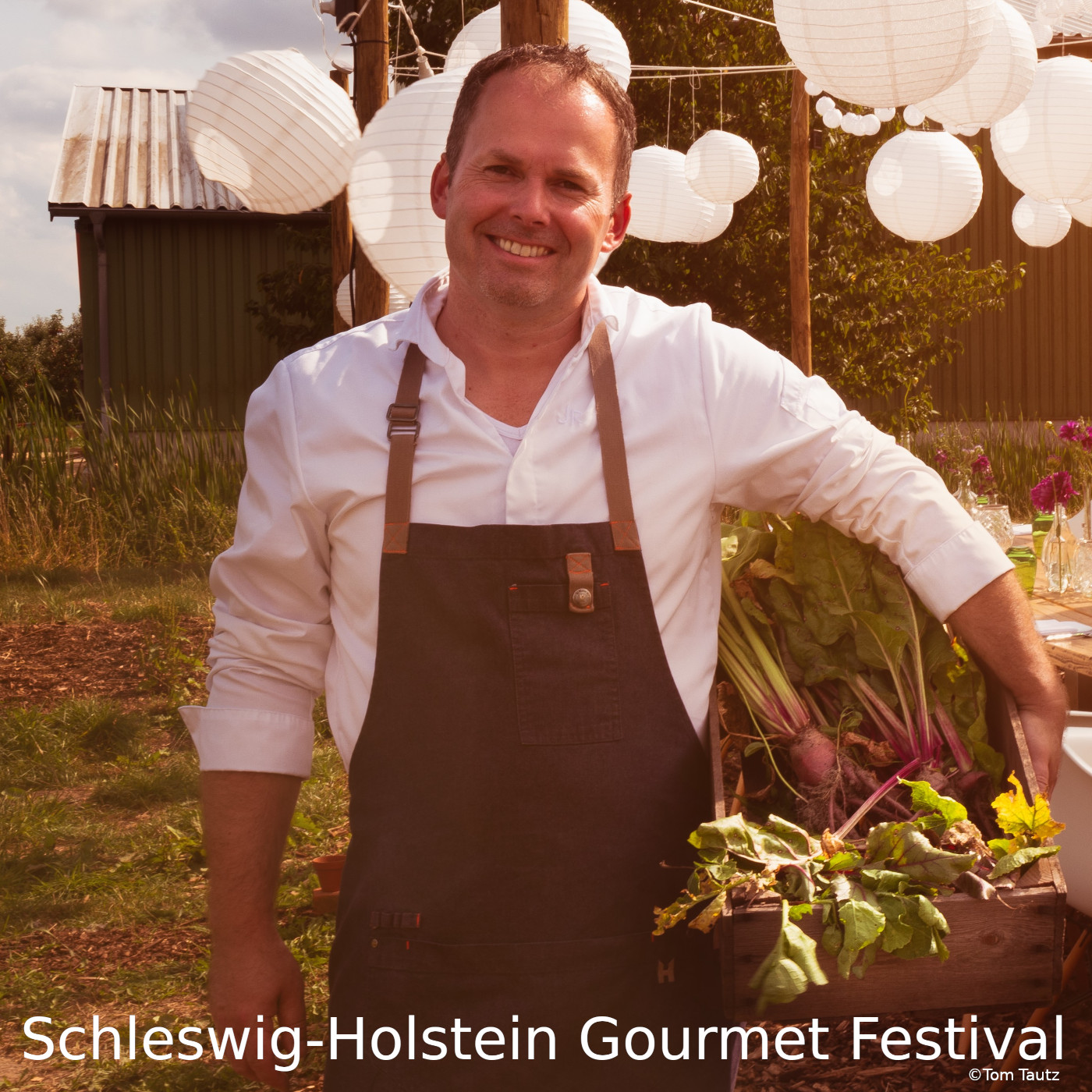 Schleswig-Holstein Gourmet Festival