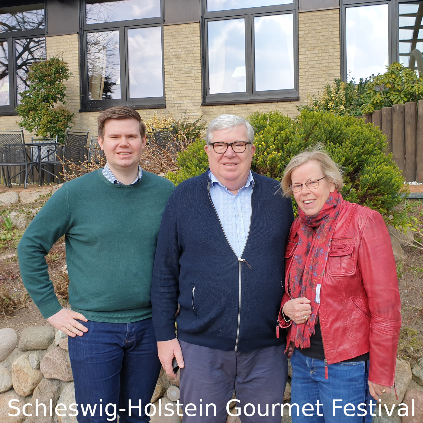 Schleswig-Holstein Gourmet Festival