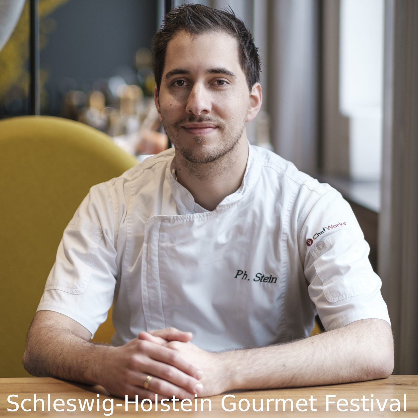 Schleswig-Holstein Gourmet Festival