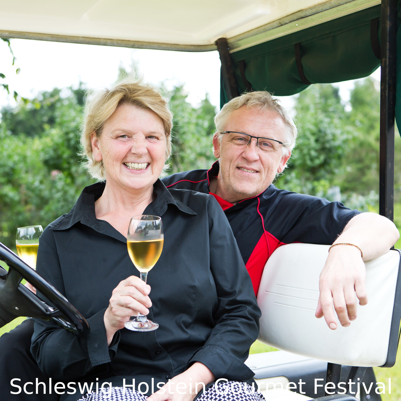 Schleswig-Holstein Gourmet Festival