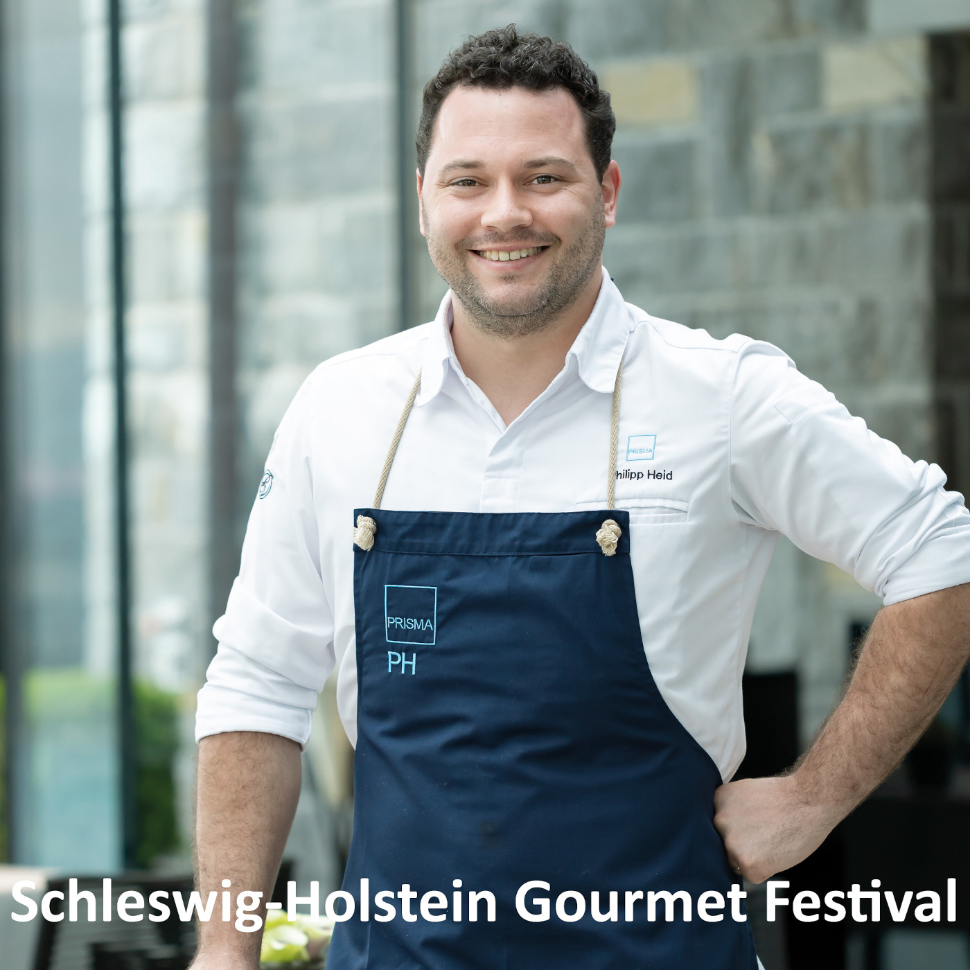 Schleswig-Holstein Gourmet Festival
