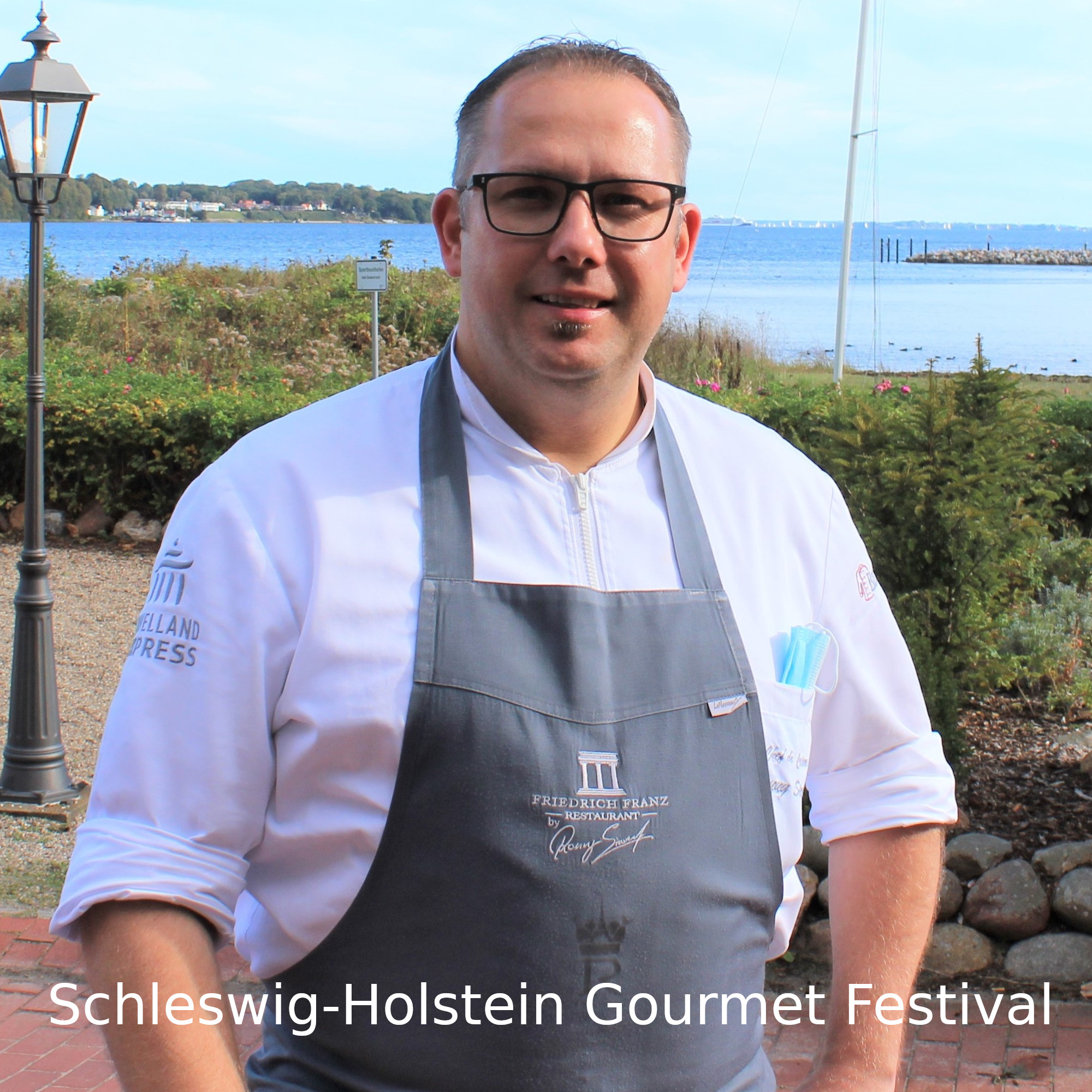 Schleswig-Holstein Gourmet Festival