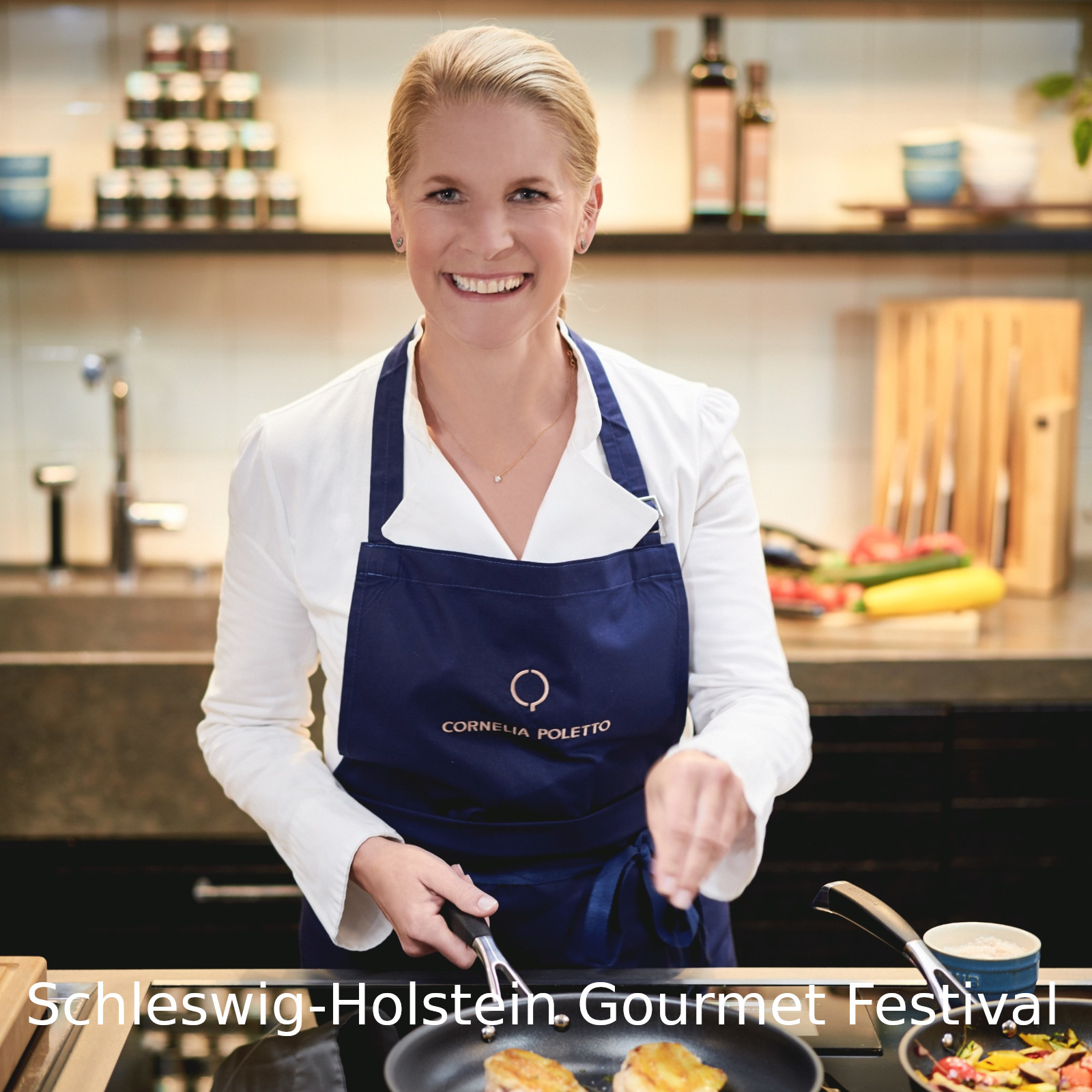 Schleswig-Holstein Gourmet Festival