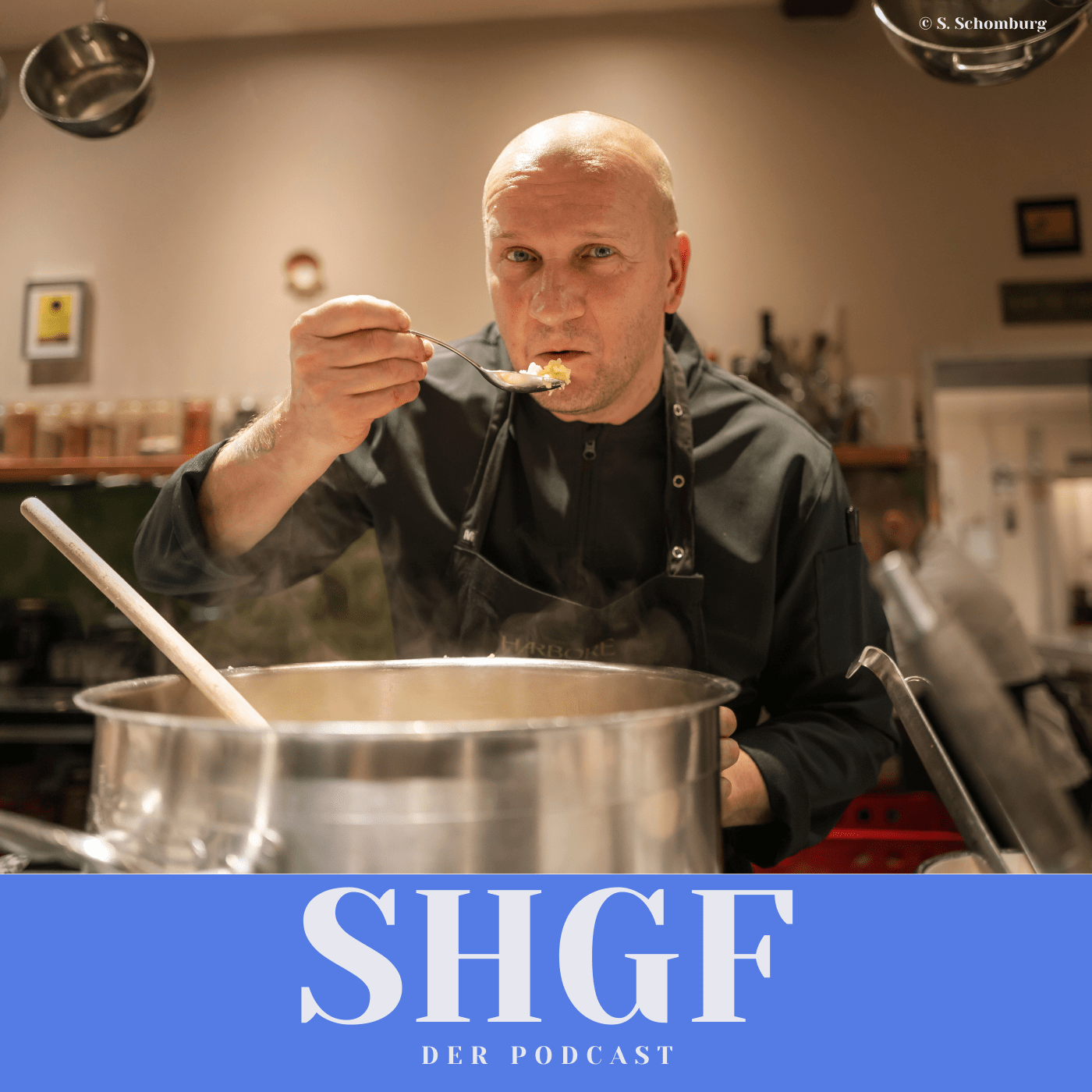 Schleswig-Holstein Gourmet Festival