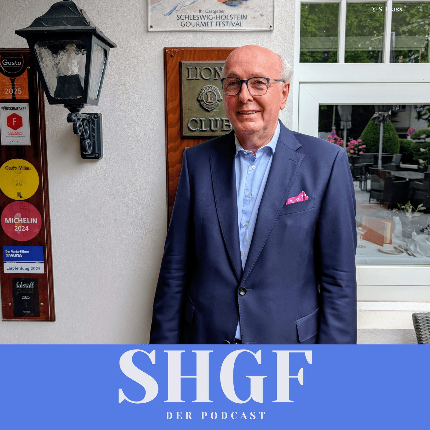 Schleswig-Holstein Gourmet Festival