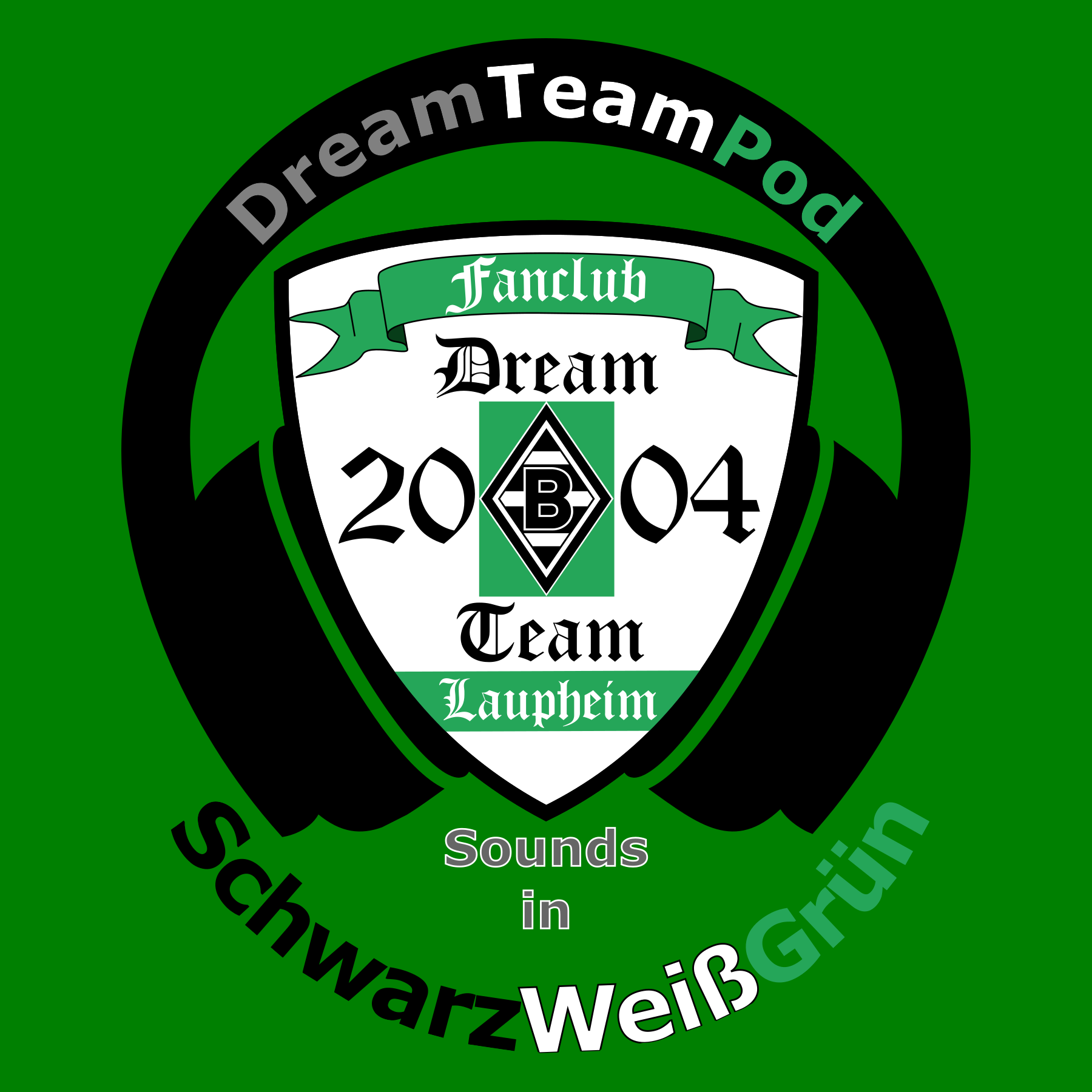 DreamTeam Podcast 279 episode artwork