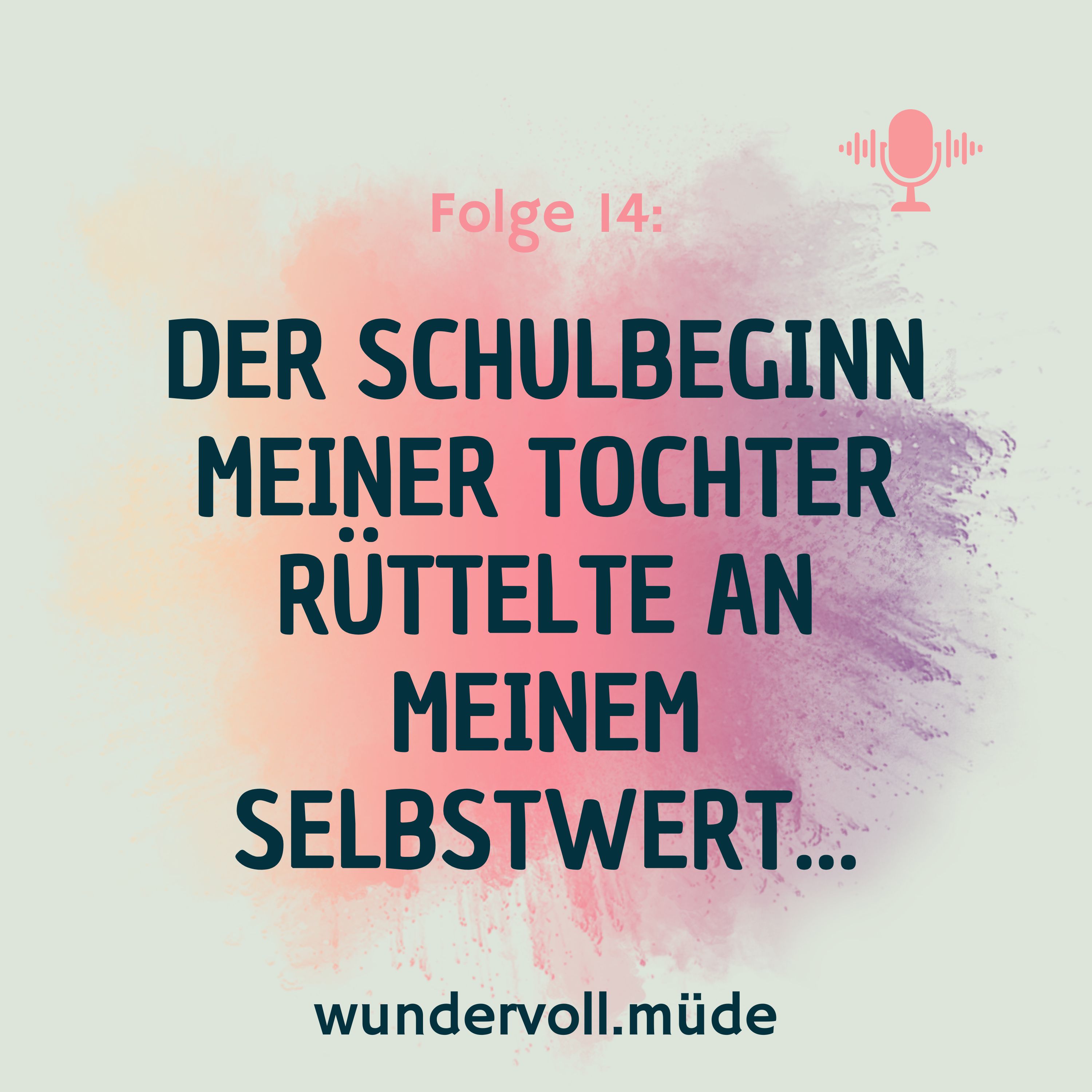 Ich bin der emotionale Puffer – und das ist verdammt anstrengend episode artwork