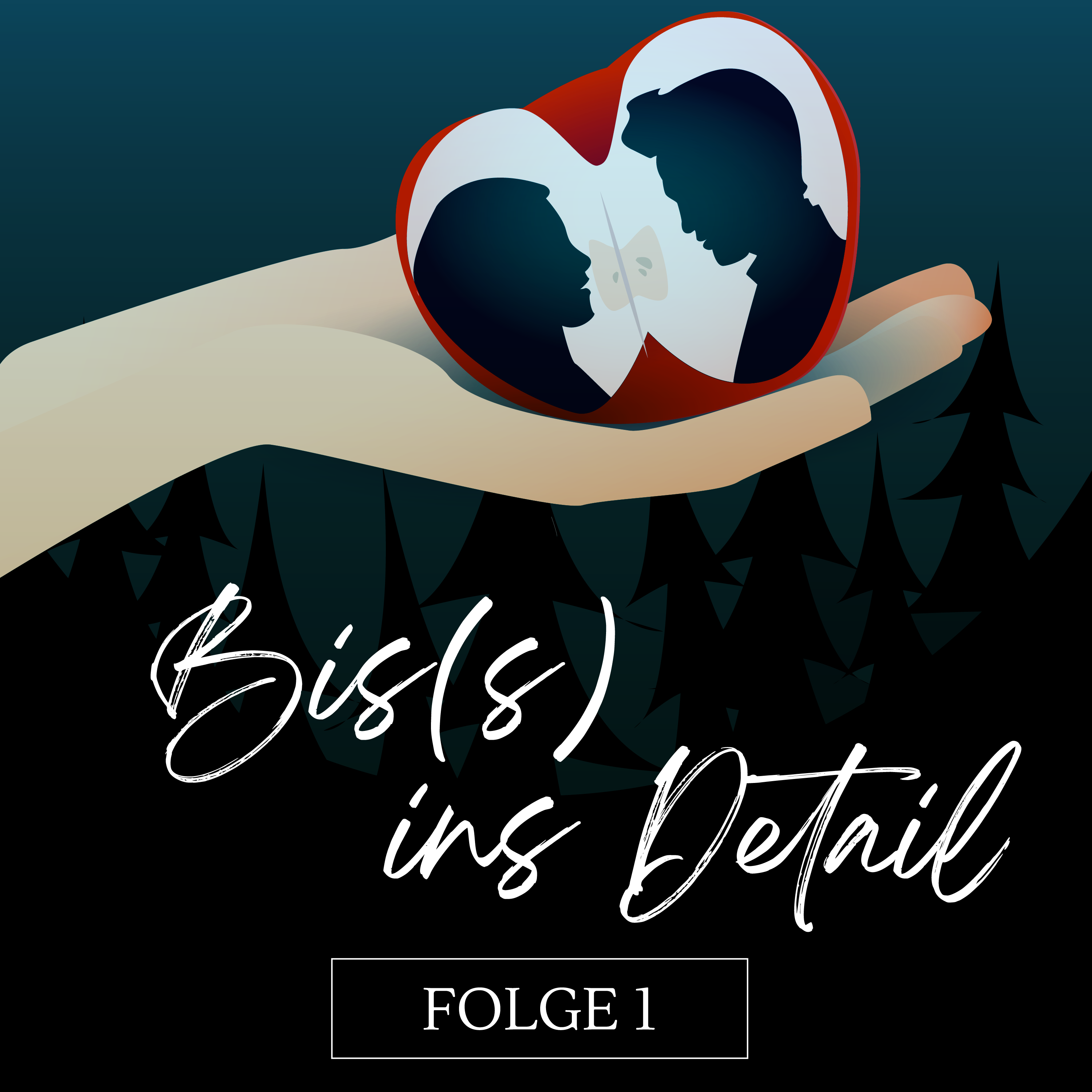 Biss ins Detail - Der Twilight Podcast