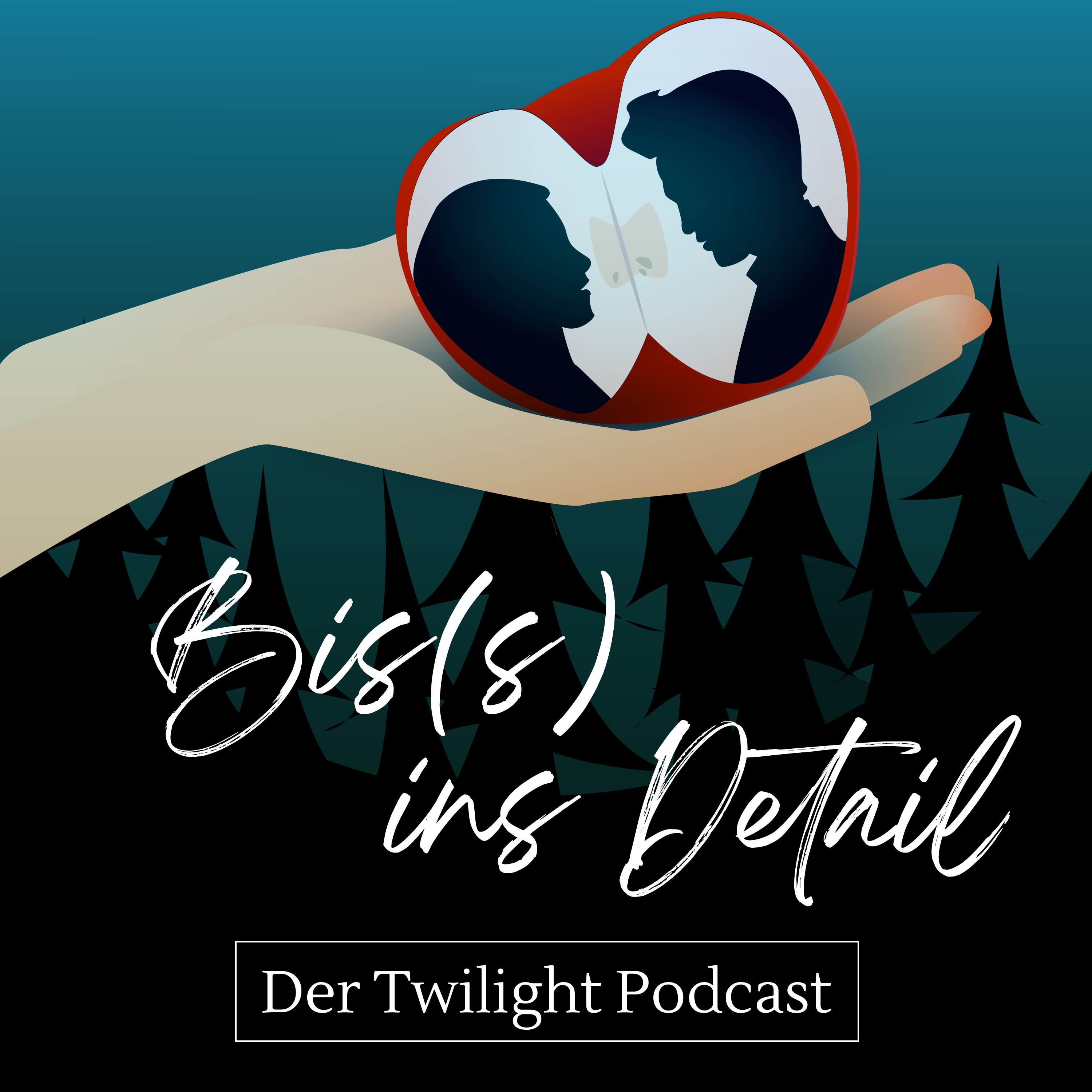 Biss ins Detail - Der Twilight Podcast