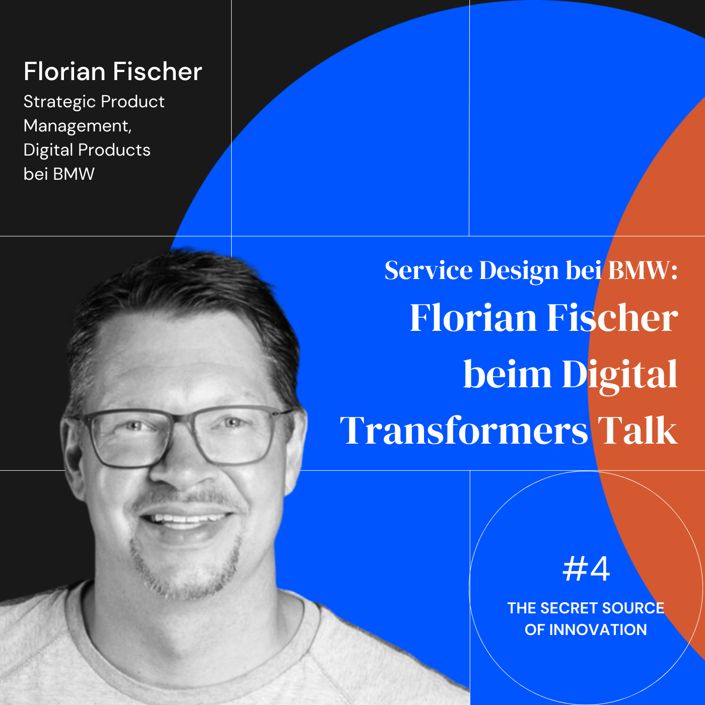 The Secret Source of Innovation