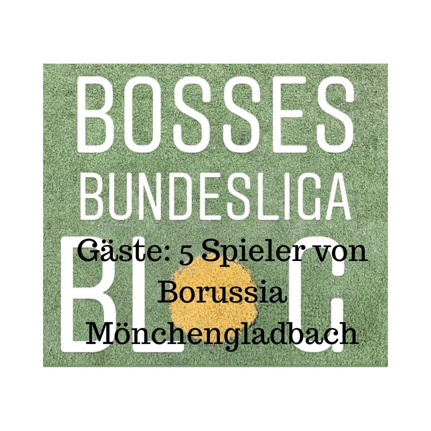 Bosses Bundesliga Blog