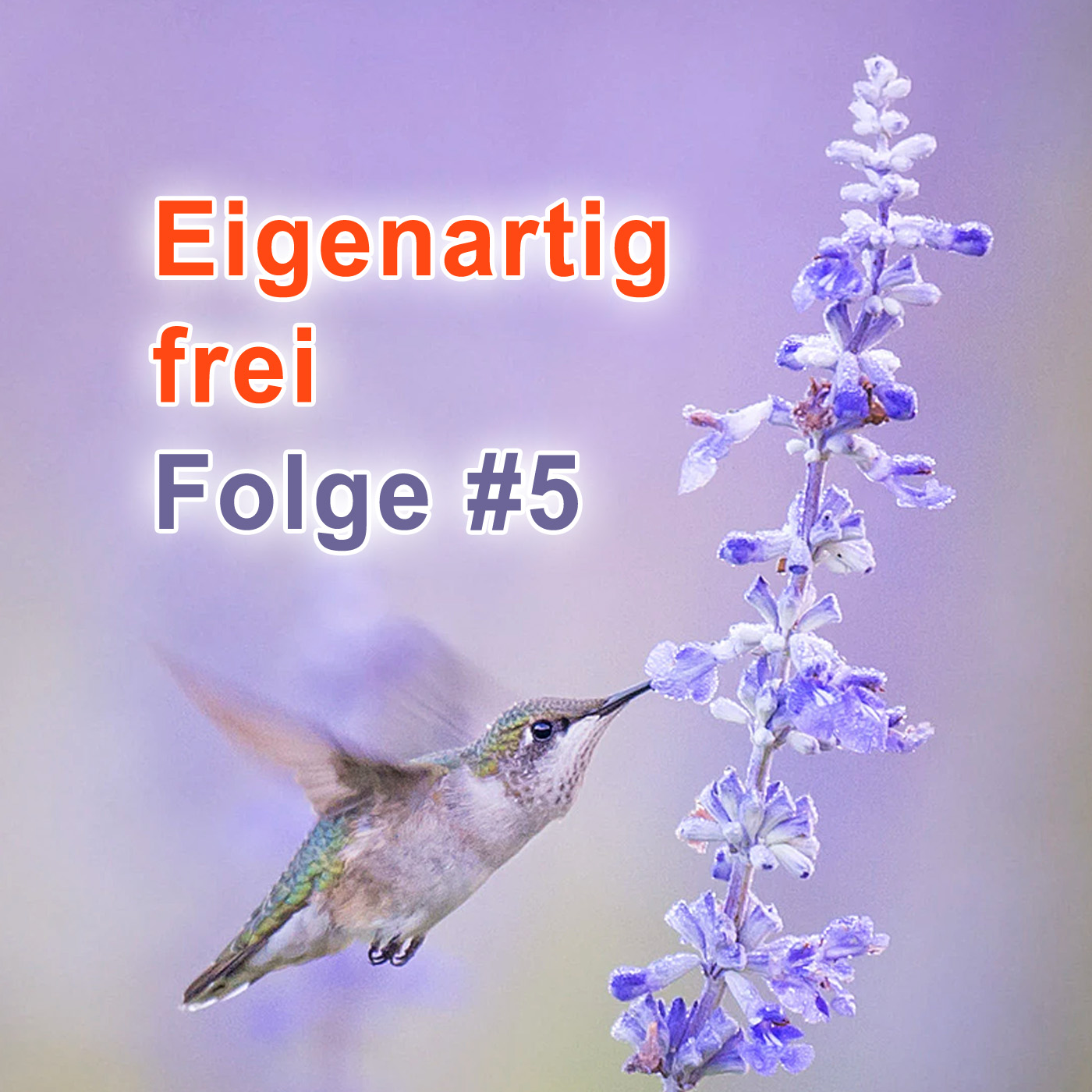 wage wilde Wege – der #freiraumpodcast für feinfühlige Menschen