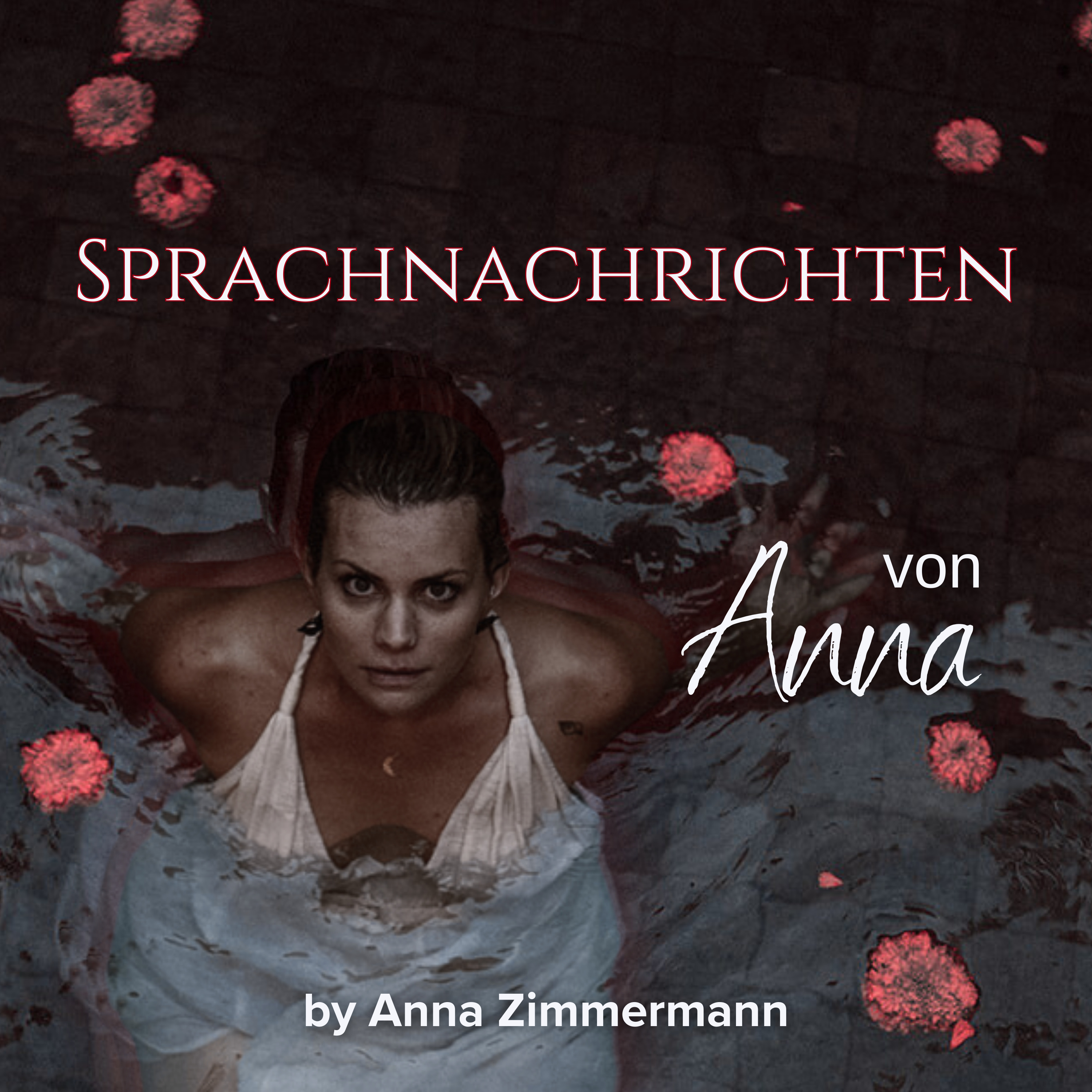 Sprachnachrichten von Anna Folge 30 - „Dann mach ich halt was im Businesskontext“ - bitte nicht! episode artwork