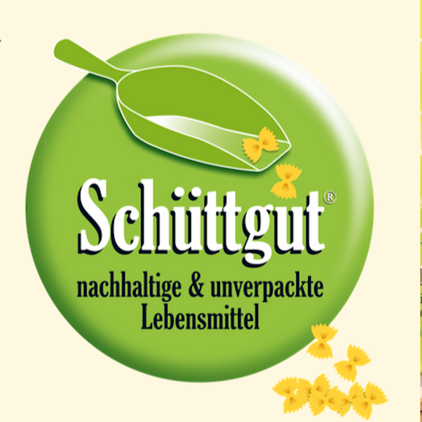 Unverpackt einkaufen. Interview mit Schüttgut Stuttgart