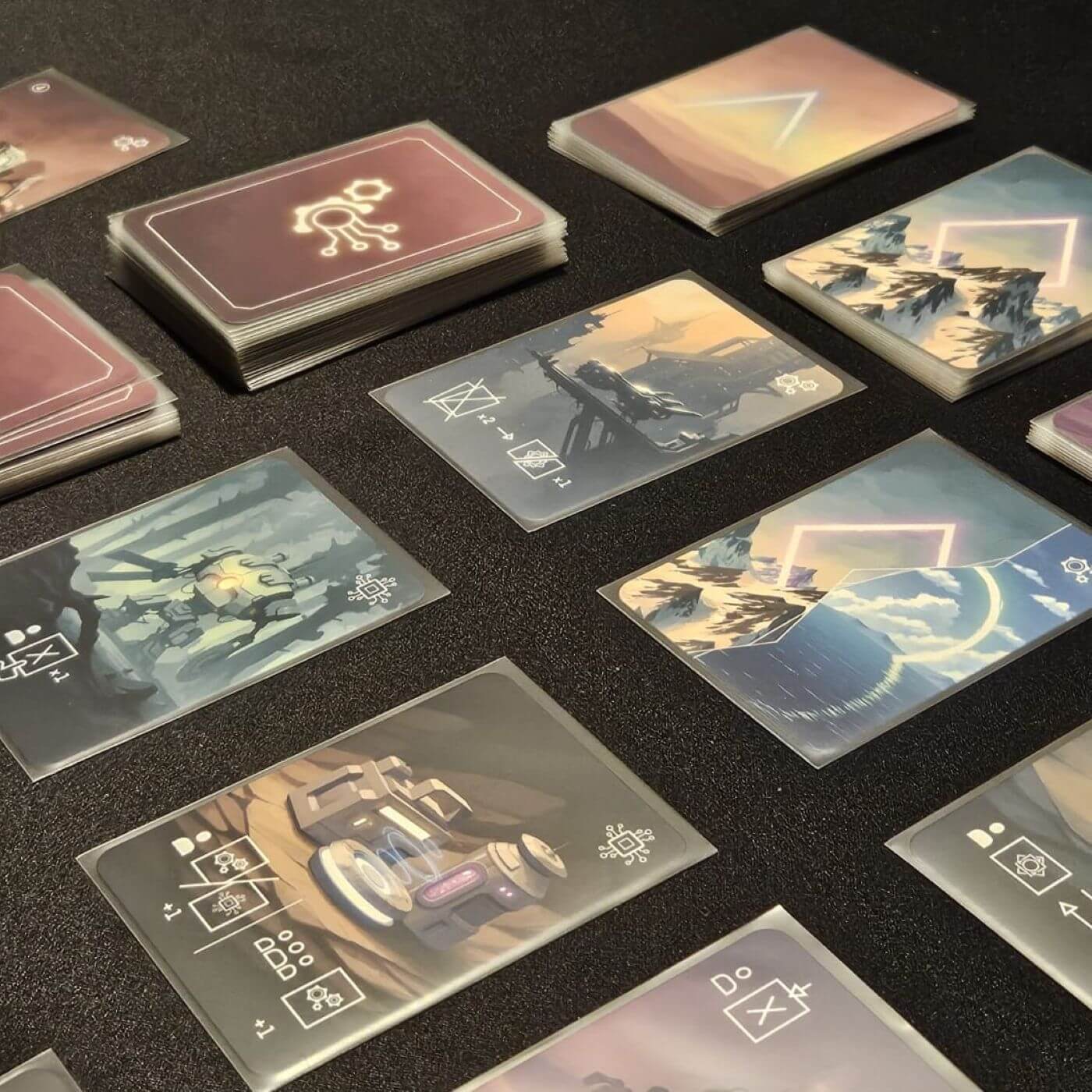 Eternitium – Ewig leben mit Heilsteinen – Folge 95