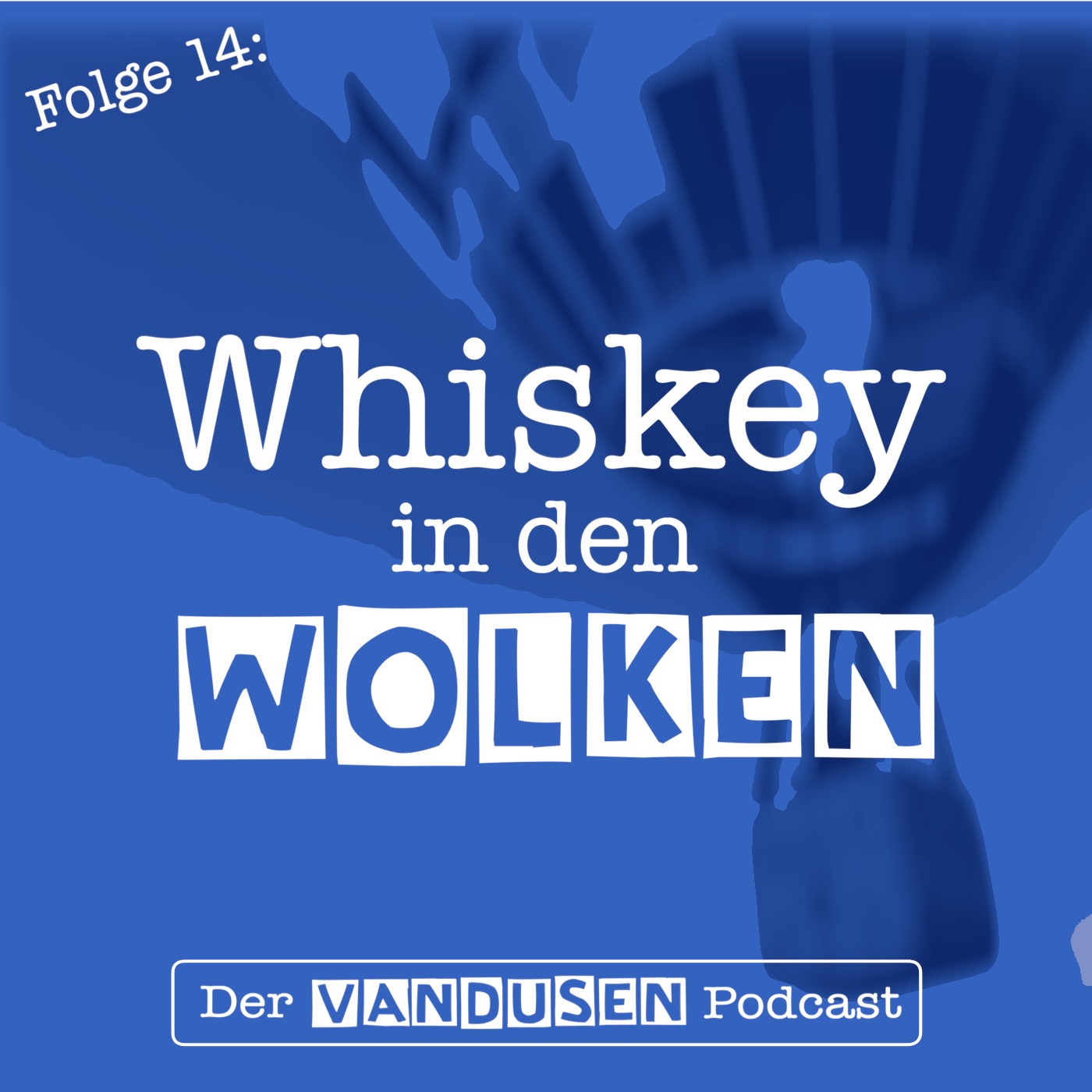 Der vanDusen Podcast. Zwei plus Zwei ist Vier. Immer und überall.