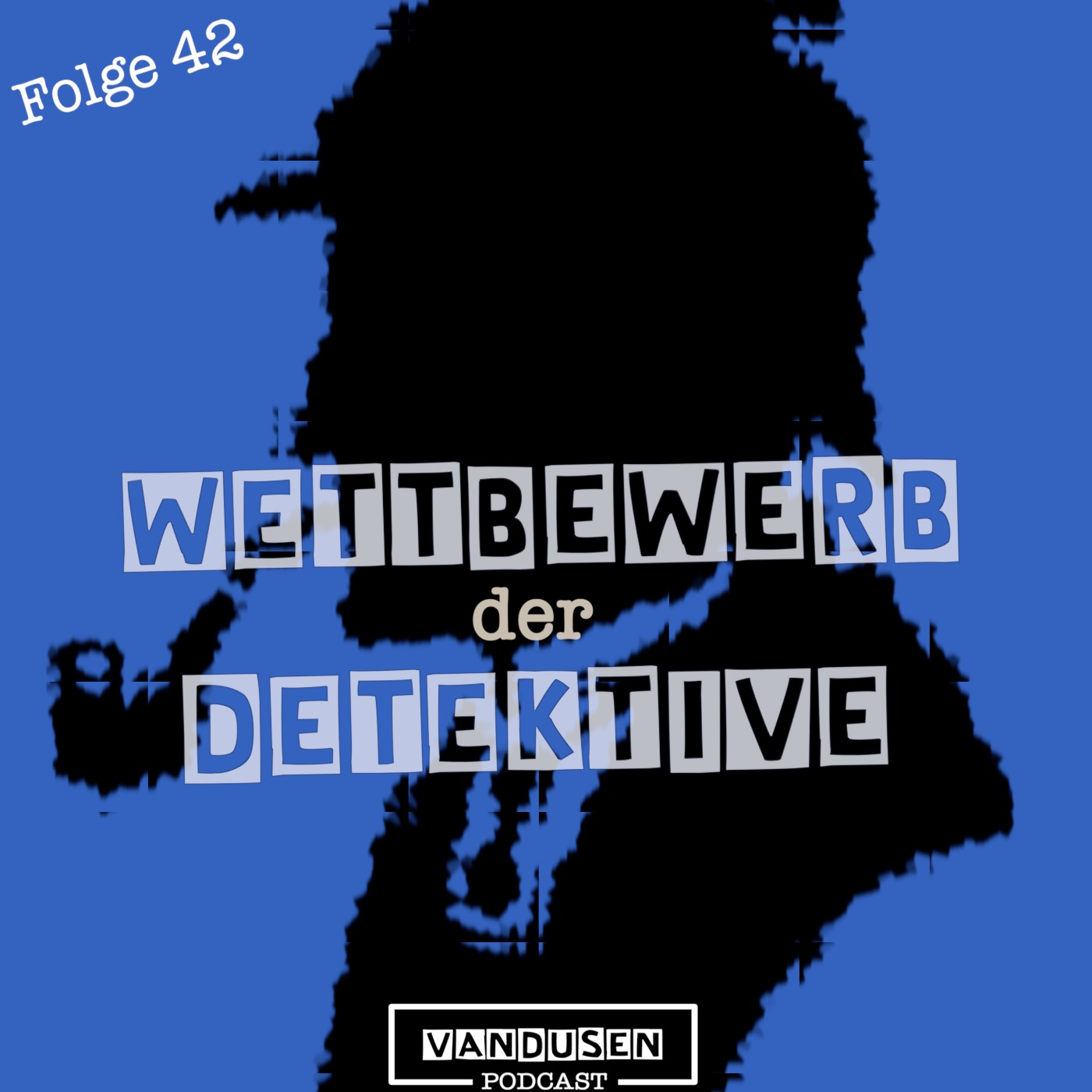 42. Folge: Wettbewerb der Detektive 42. Folge: Wettbewerb der Detektive