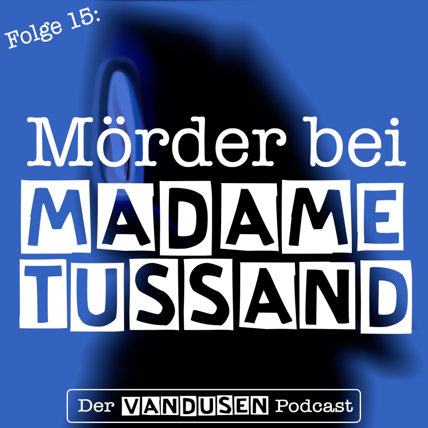 Der vanDusen Podcast. Zwei plus Zwei ist Vier. Immer und überall.