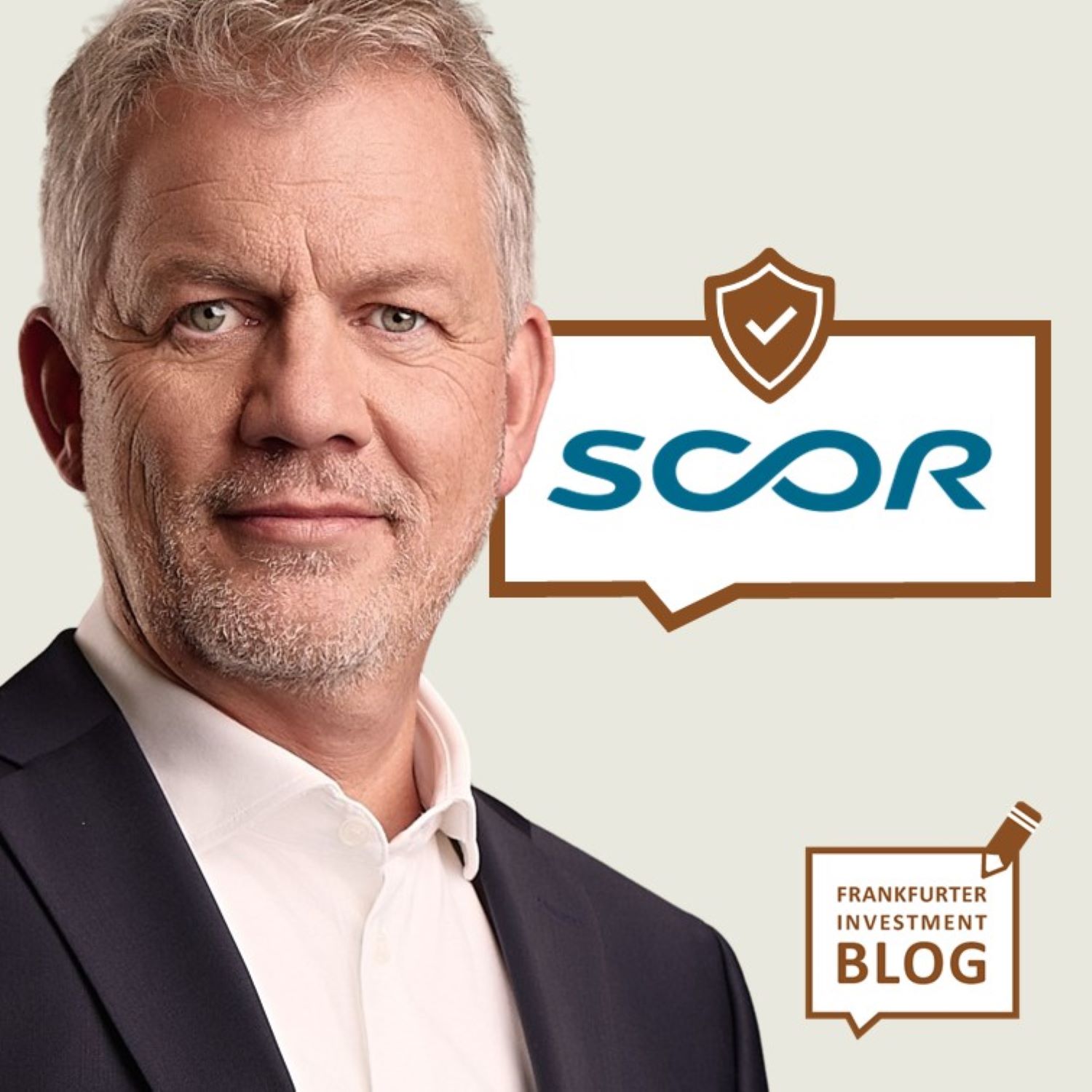 Finanzpodcast der Shareholder Value Management AG