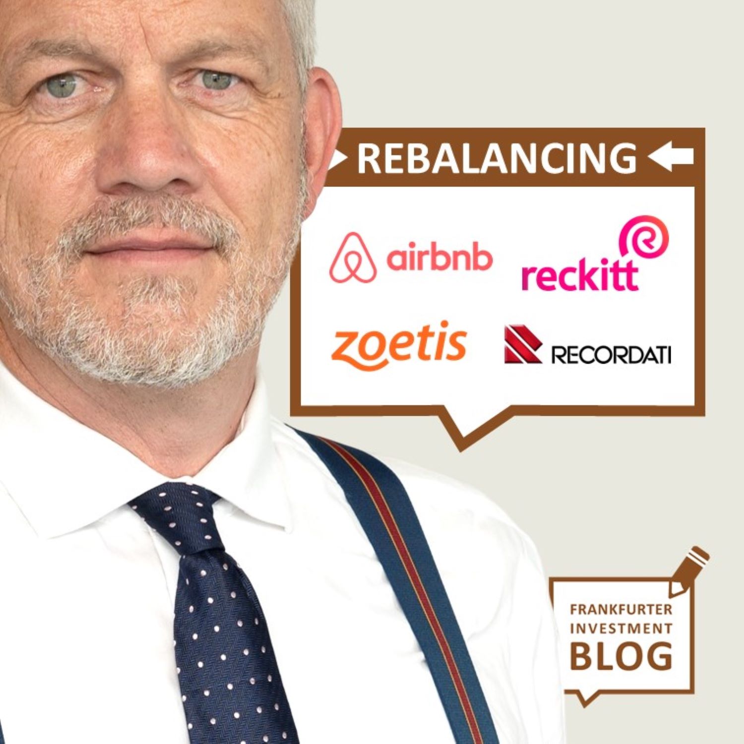 Finanzpodcast der Shareholder Value Management AG