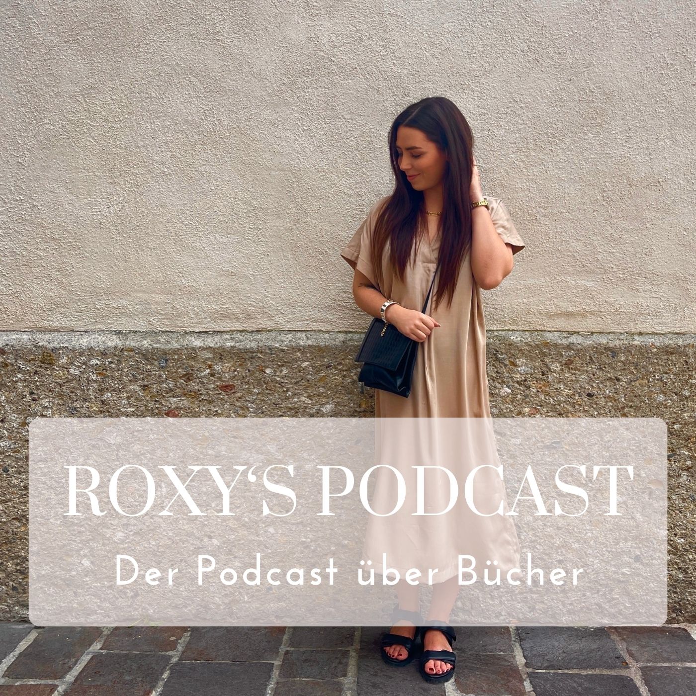 Roxy\'s Podcast