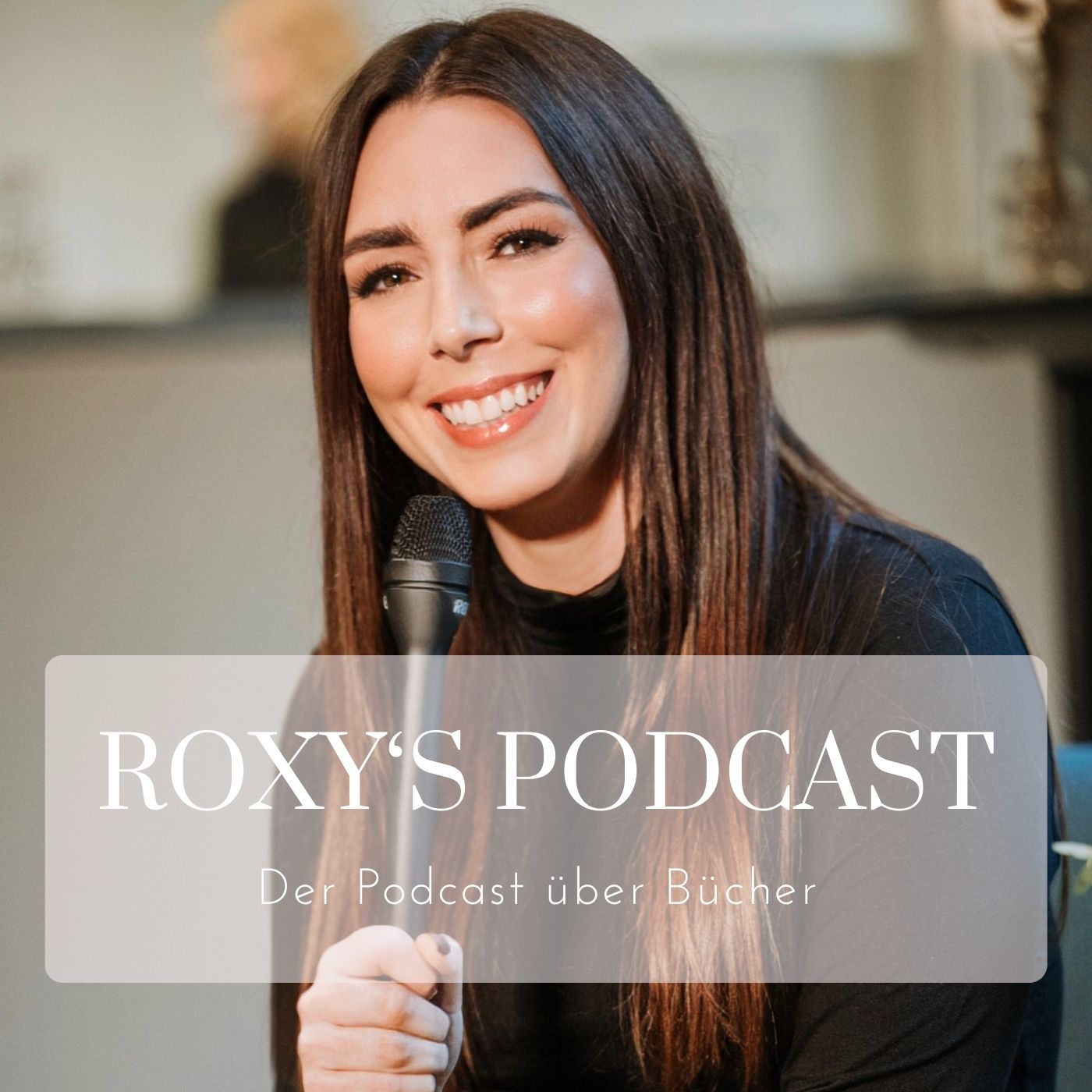 Roxy\'s Podcast