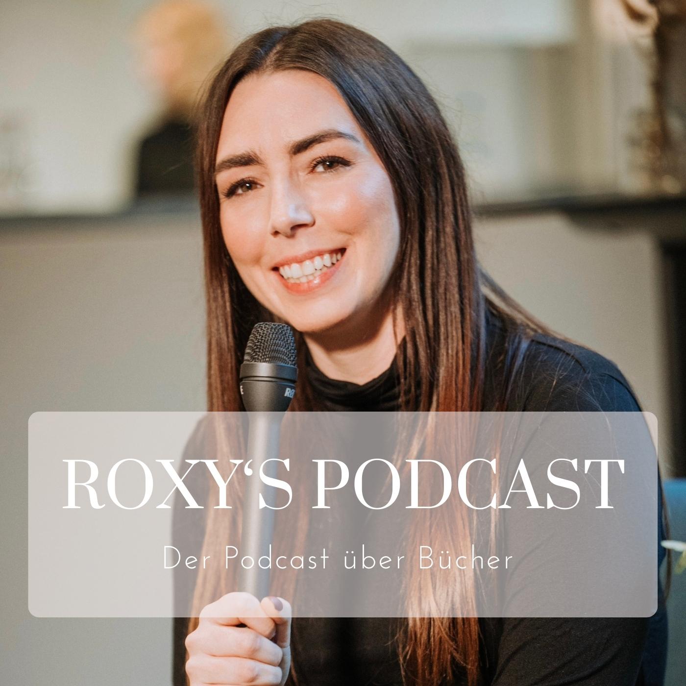 Roxy\'s Podcast