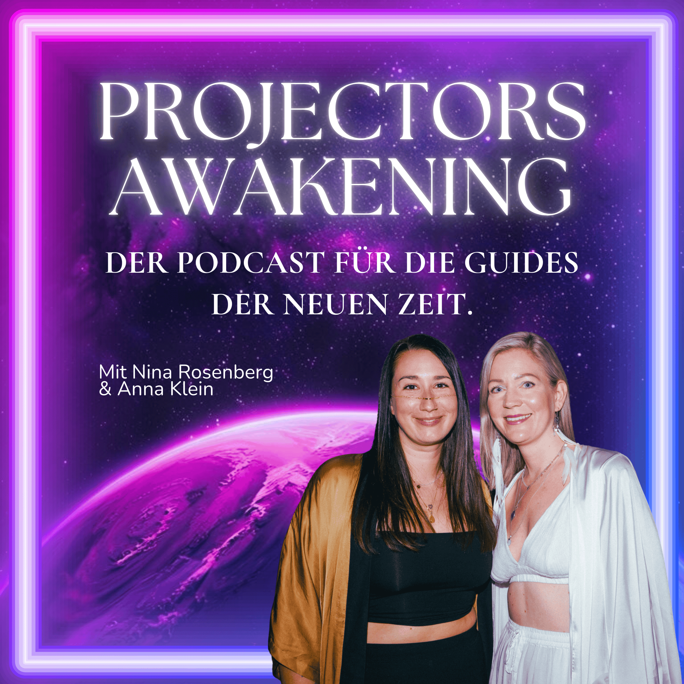 PROJECTORS AWAKENING