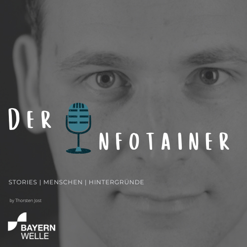 Der Infotainer