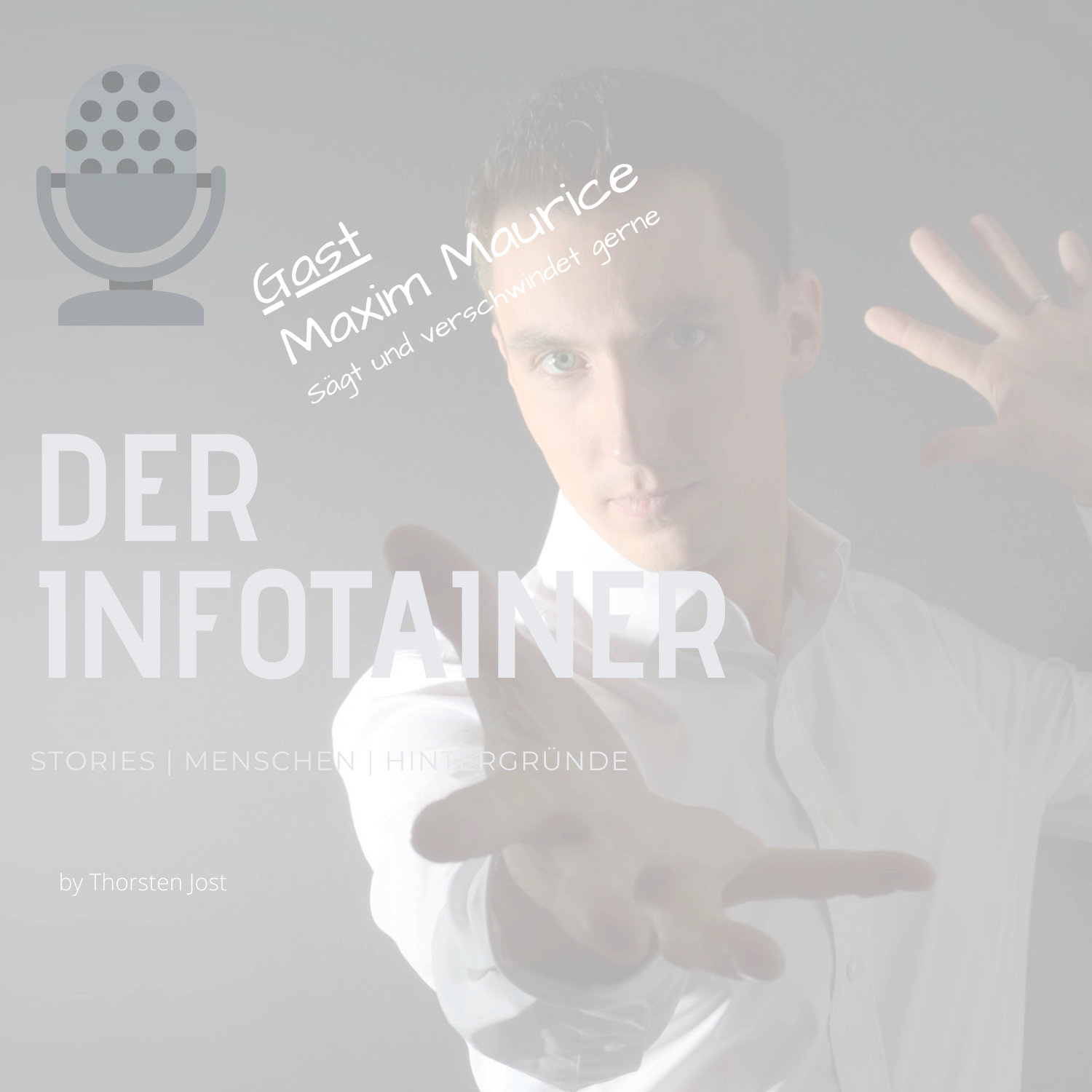 Der Infotainer