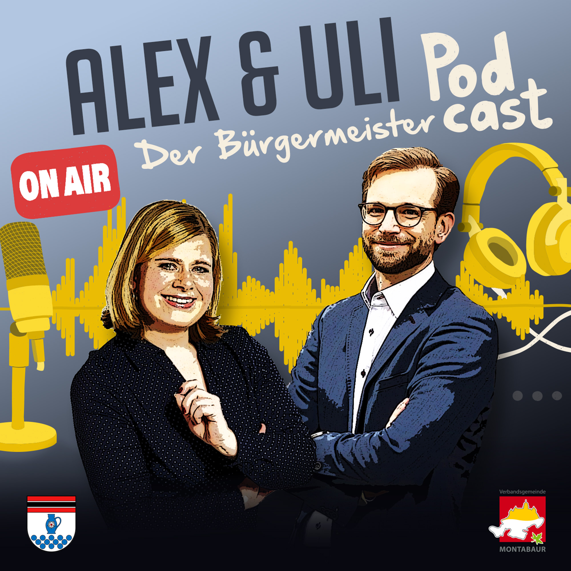 Der Bürgermeister-Podcast